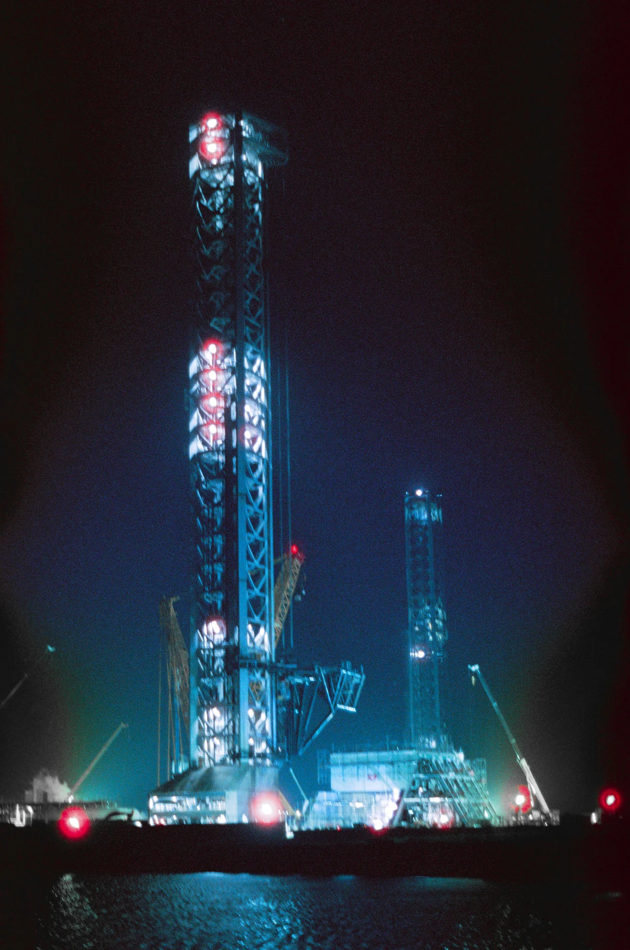 STARBASE FILM - photo 96 of 156