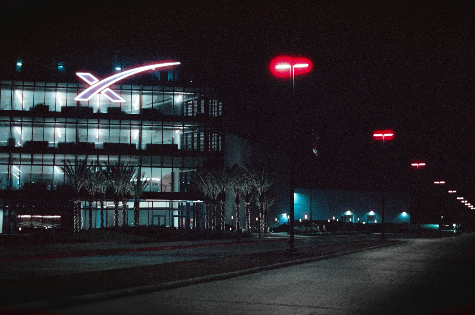 STARBASE FILM - photo 97 of 156