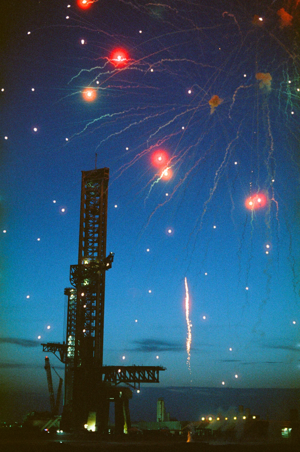 STARBASE FILM - photo 102 of 156