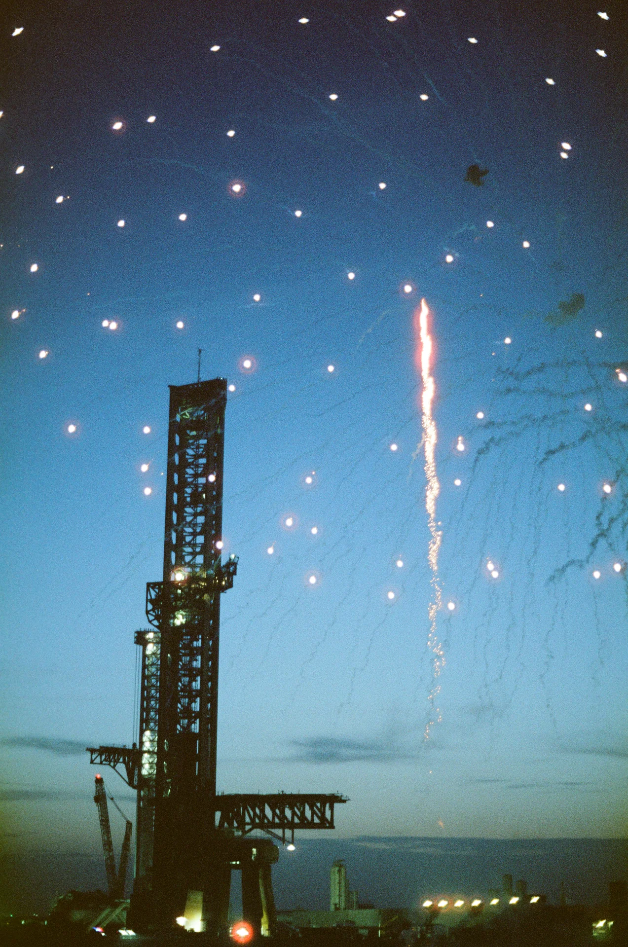 STARBASE FILM - photo 103 of 156