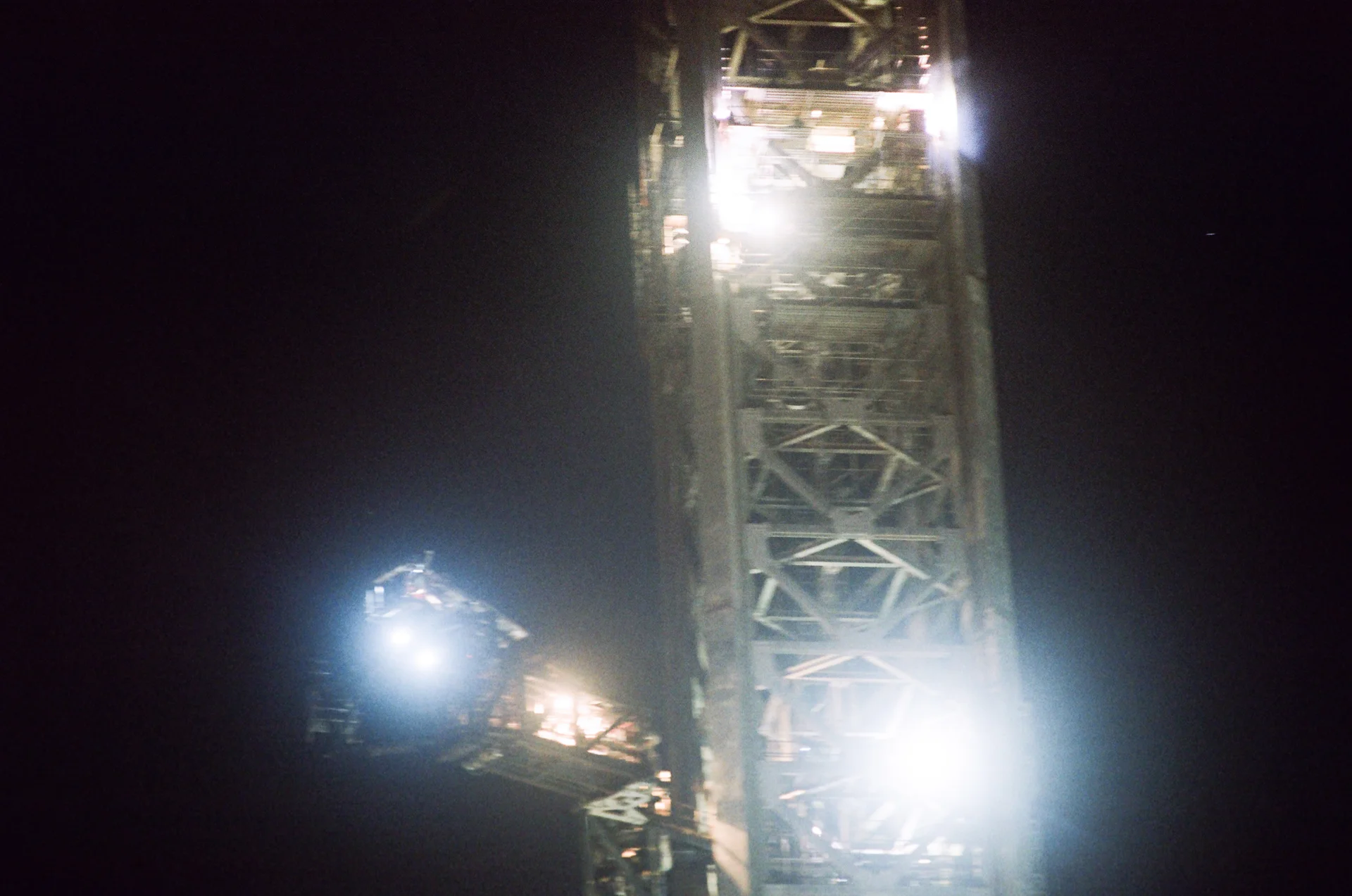 STARBASE FILM - photo 105 of 156