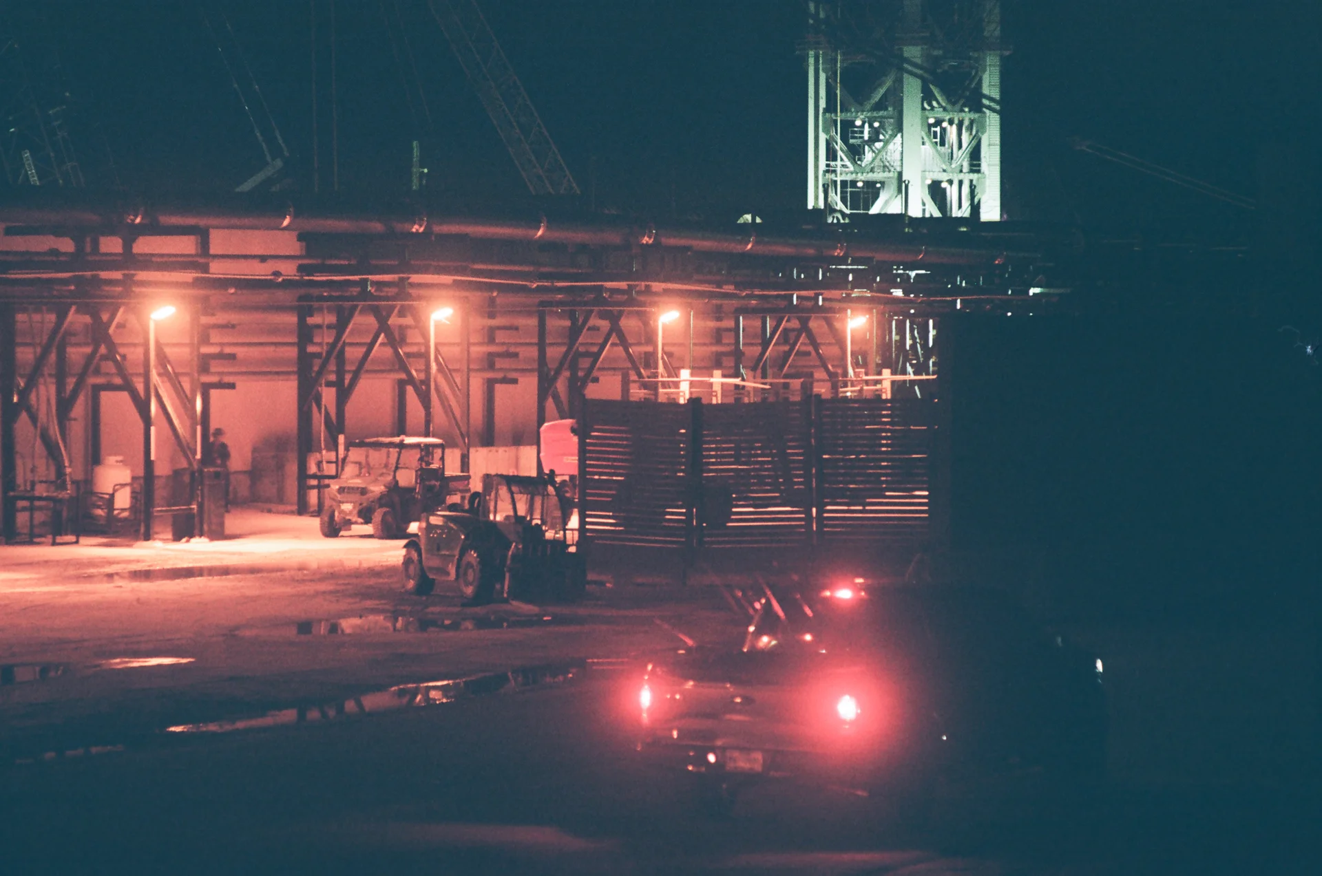 STARBASE FILM - photo 107 of 156