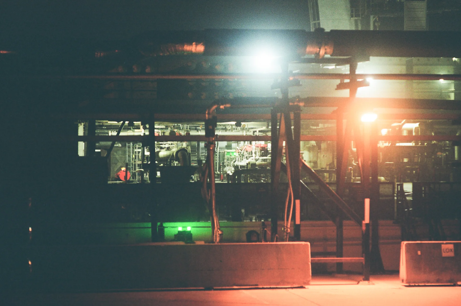 STARBASE FILM - photo 110 of 156