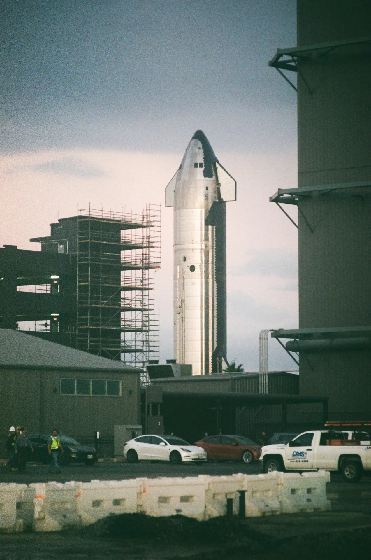 STARBASE FILM - photo 112 of 156