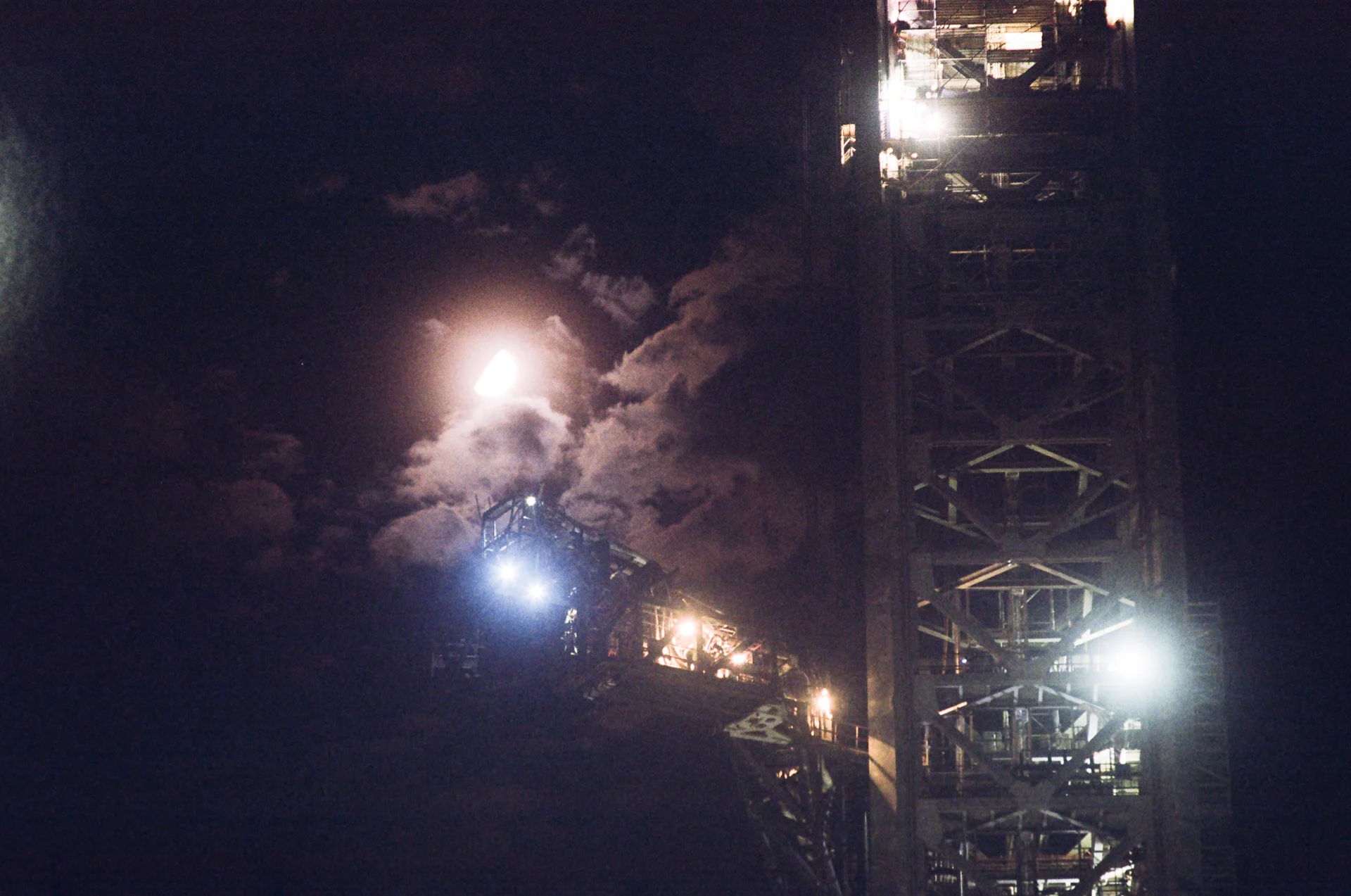 STARBASE FILM - photo 114 of 156