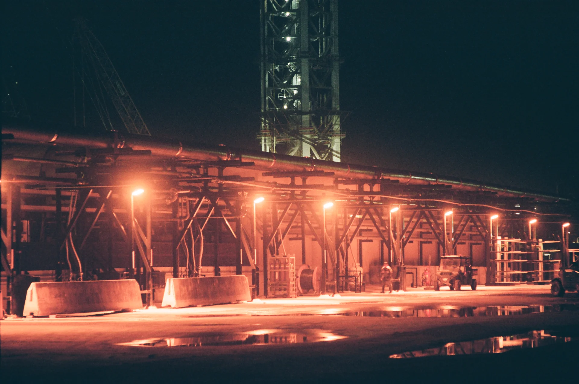 STARBASE FILM - photo 116 of 156