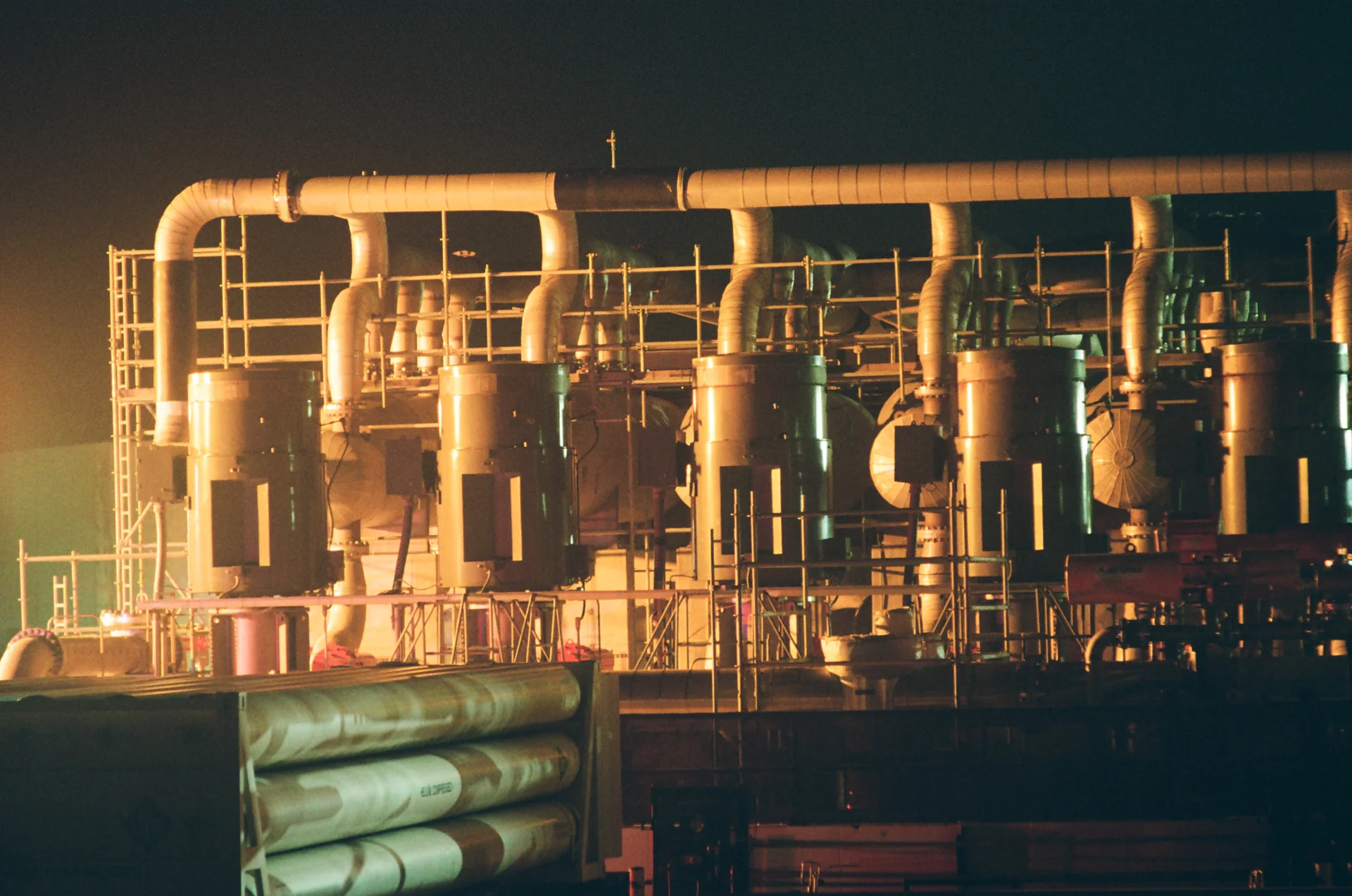 STARBASE FILM - photo 119 of 156