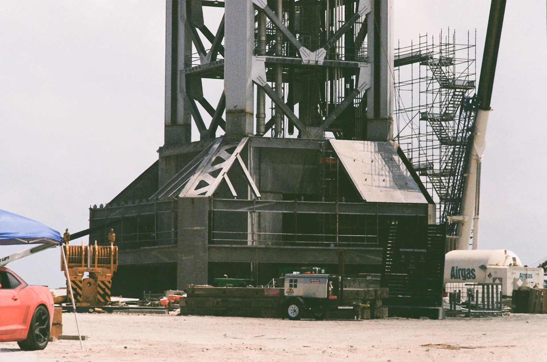 STARBASE FILM - photo 120 of 156