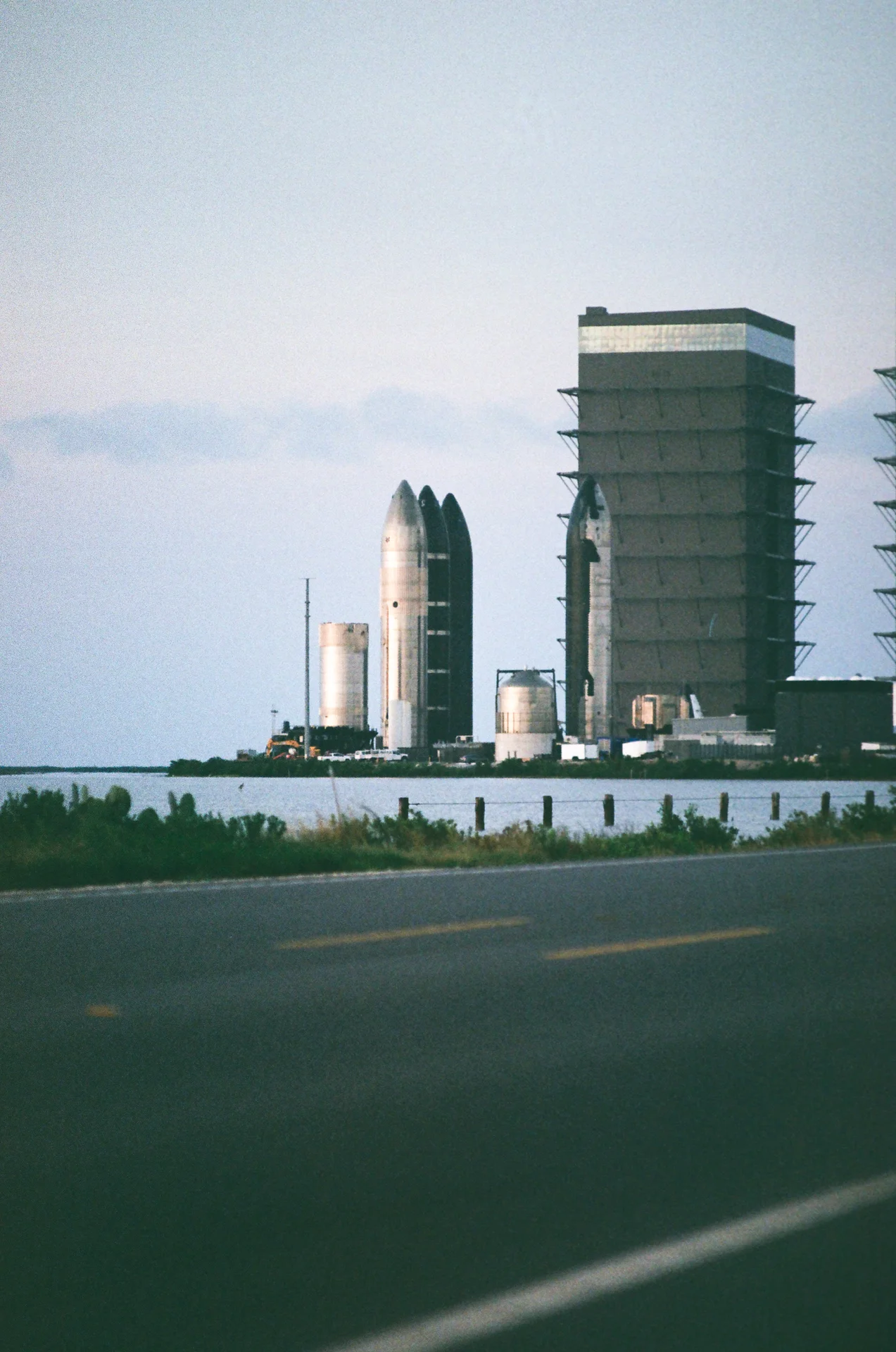 STARBASE FILM - photo 123 of 156