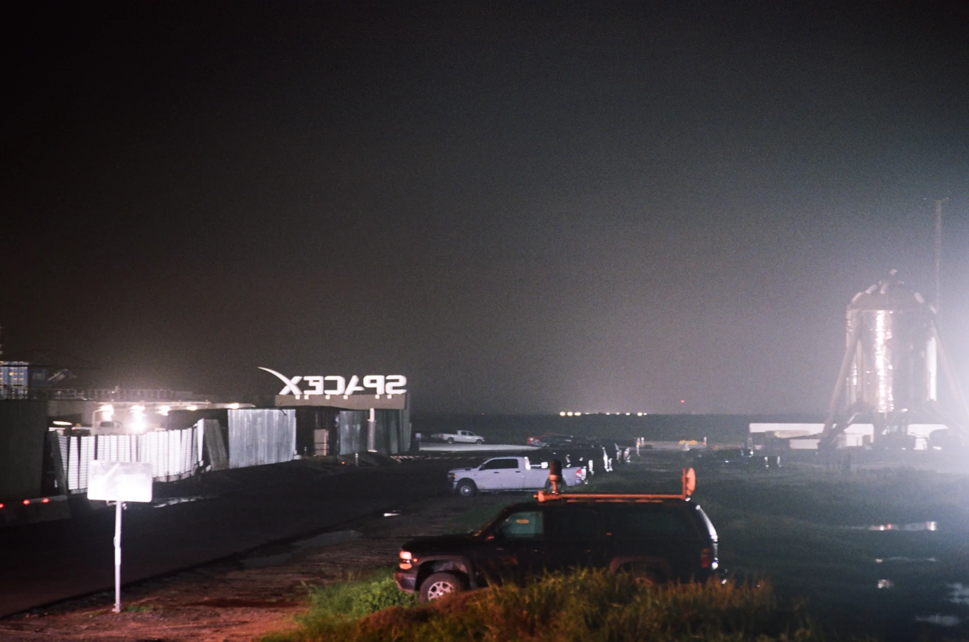 STARBASE FILM - photo 124 of 156