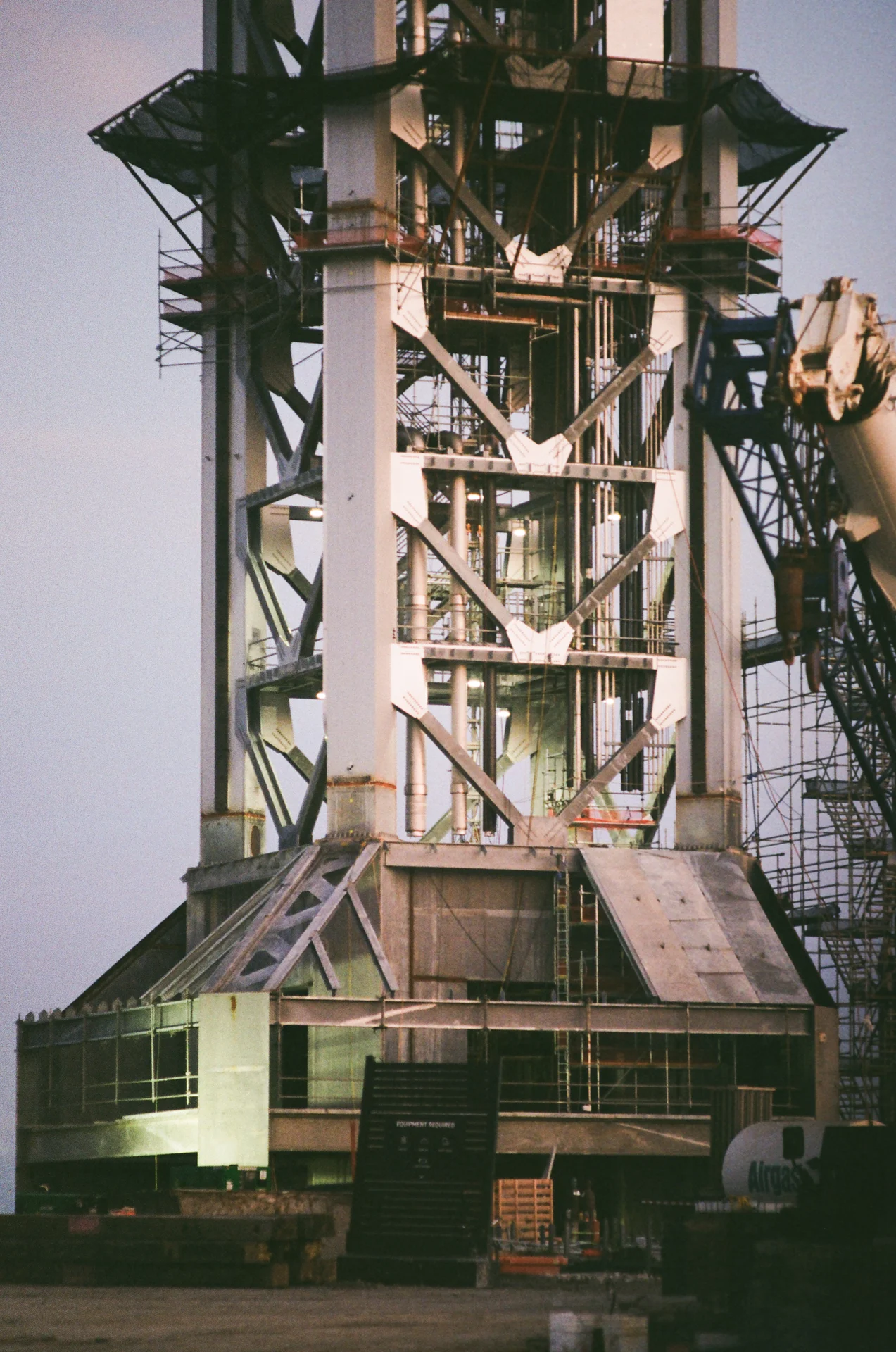 STARBASE FILM - photo 125 of 156