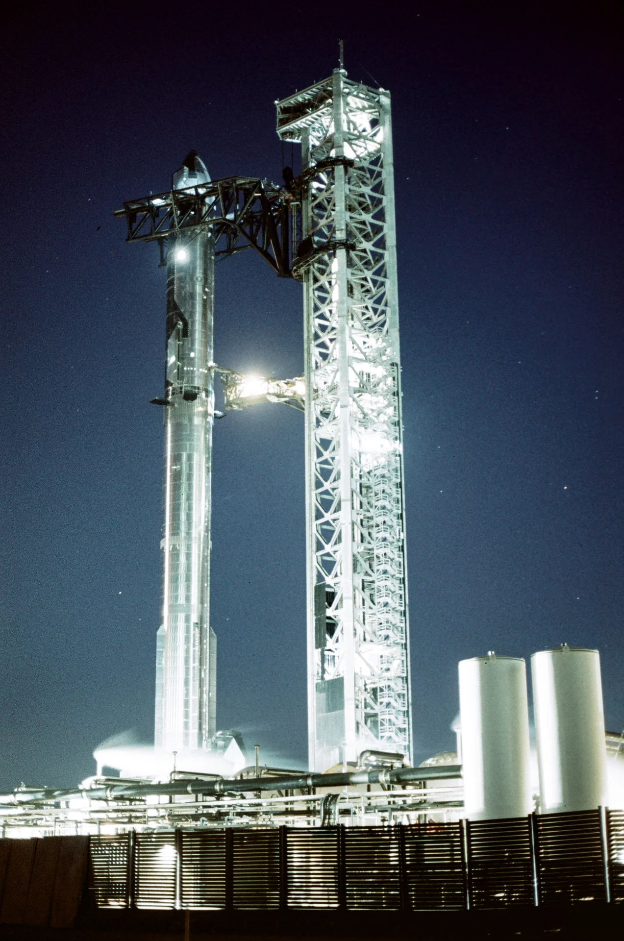 STARBASE FILM - photo 127 of 156