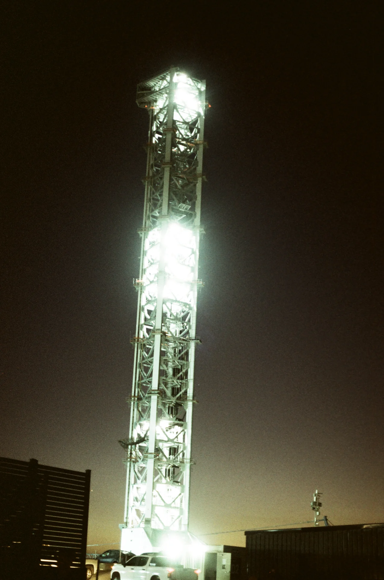 STARBASE FILM - photo 128 of 156