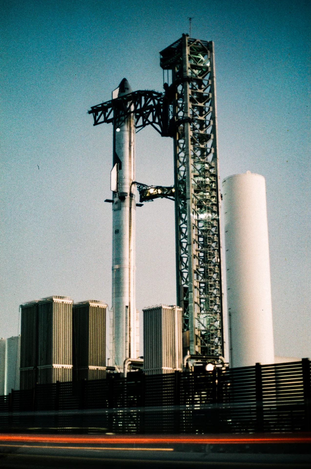 STARBASE FILM - photo 129 of 156