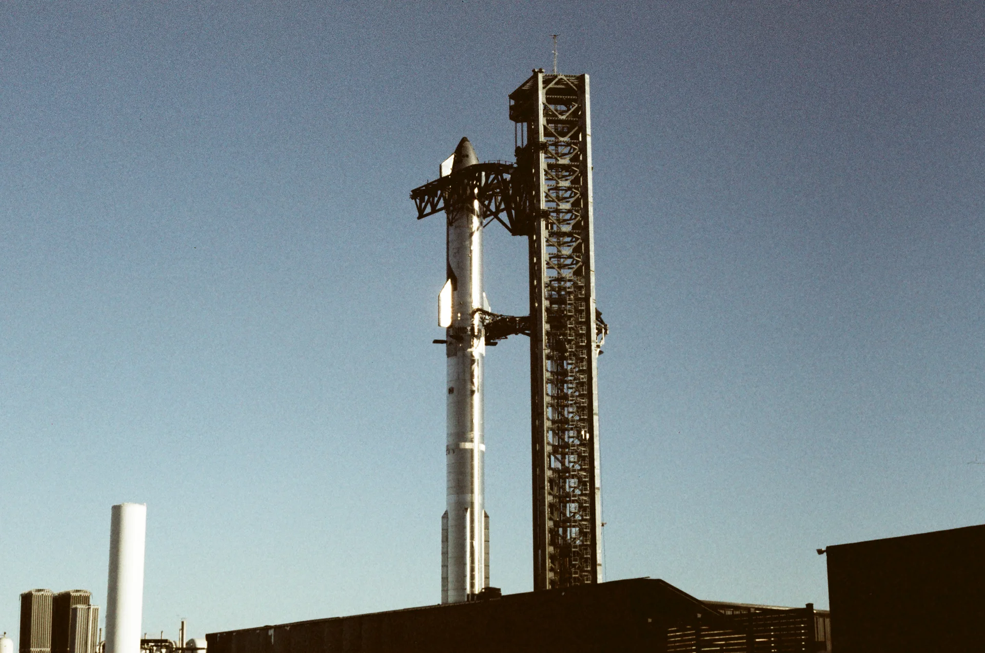 STARBASE FILM - photo 130 of 156