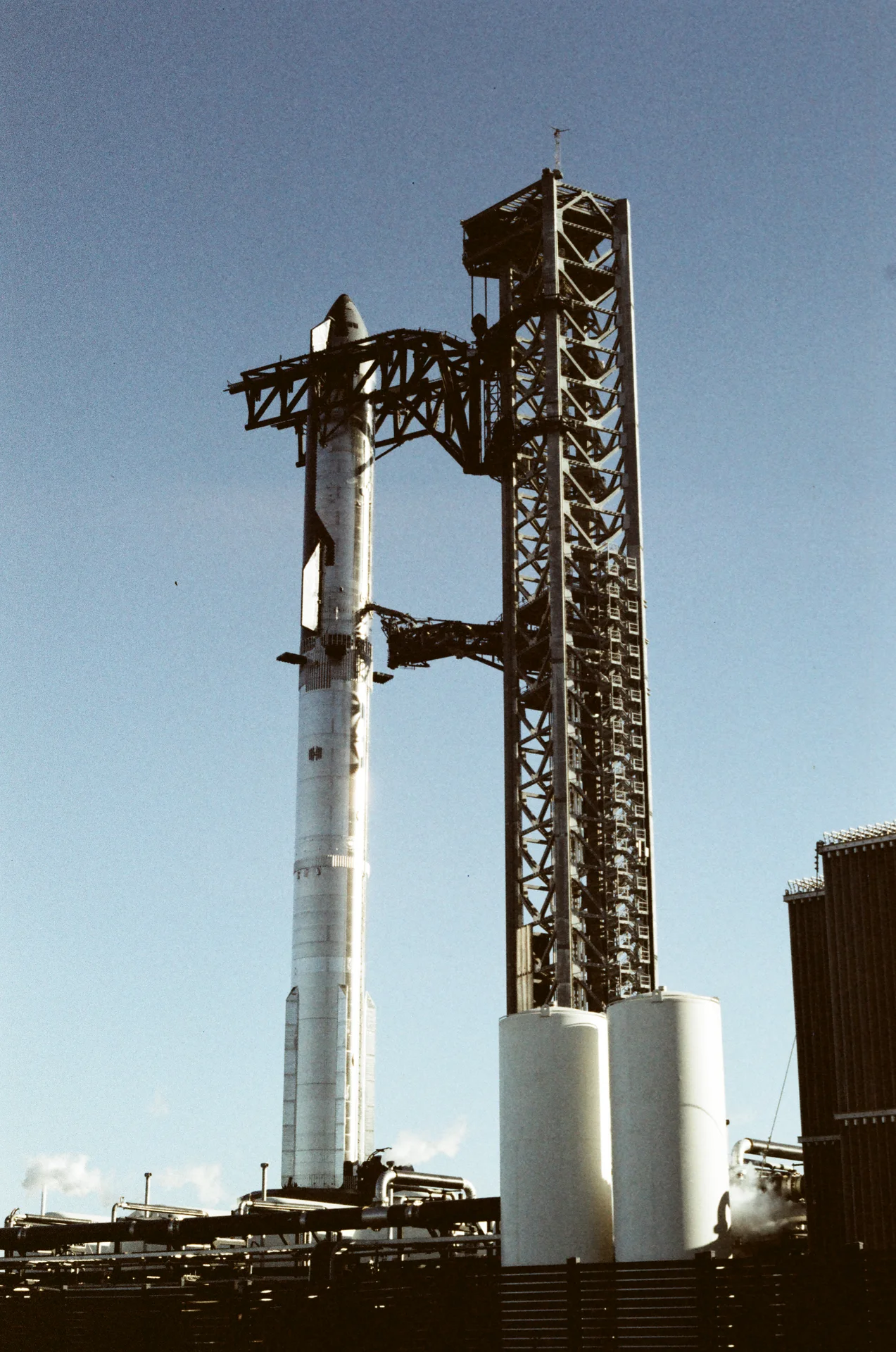 STARBASE FILM - photo 131 of 156