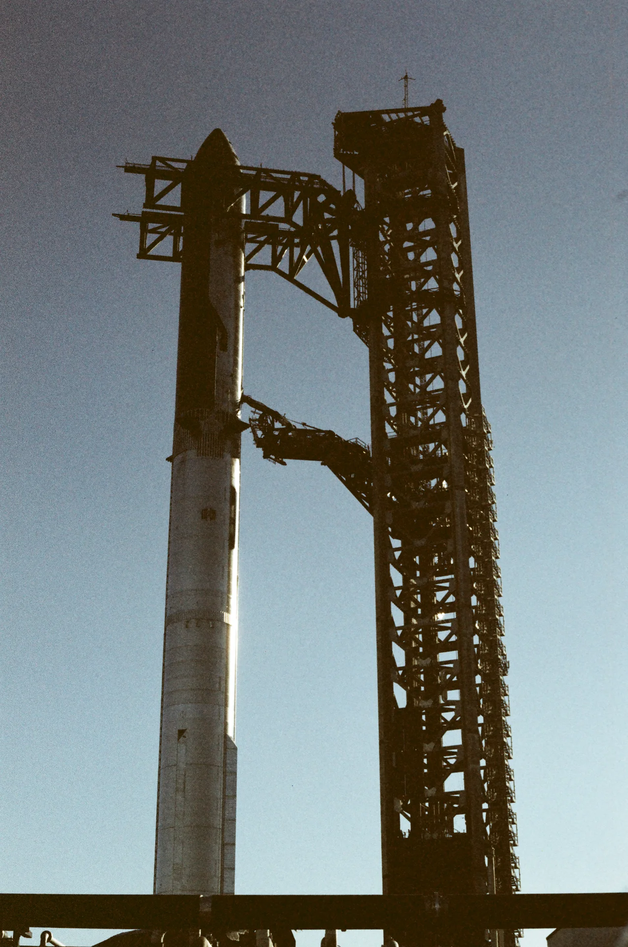 STARBASE FILM - photo 132 of 156