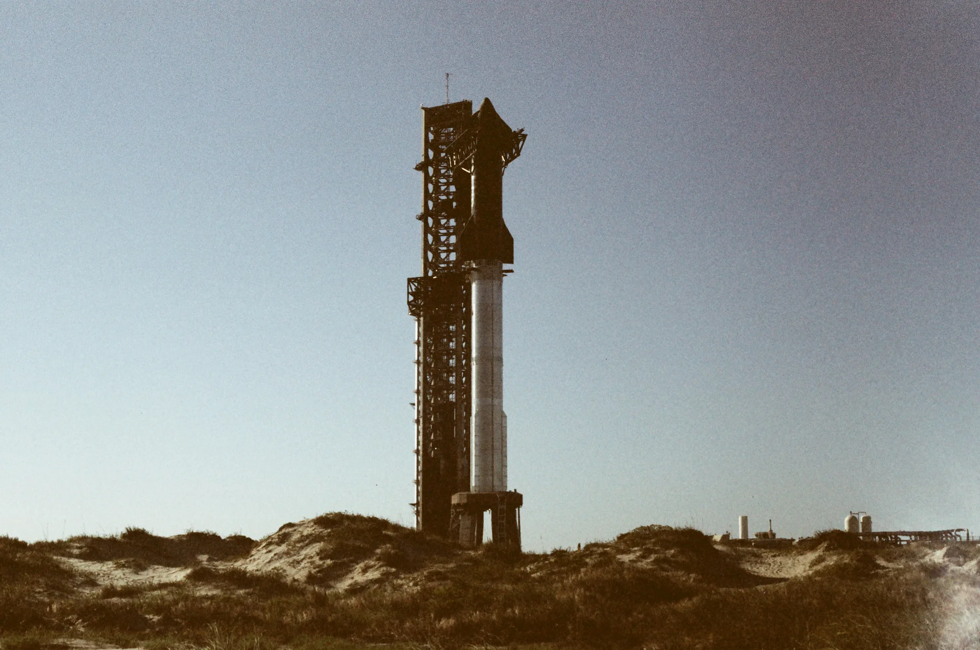 STARBASE FILM - photo 133 of 156