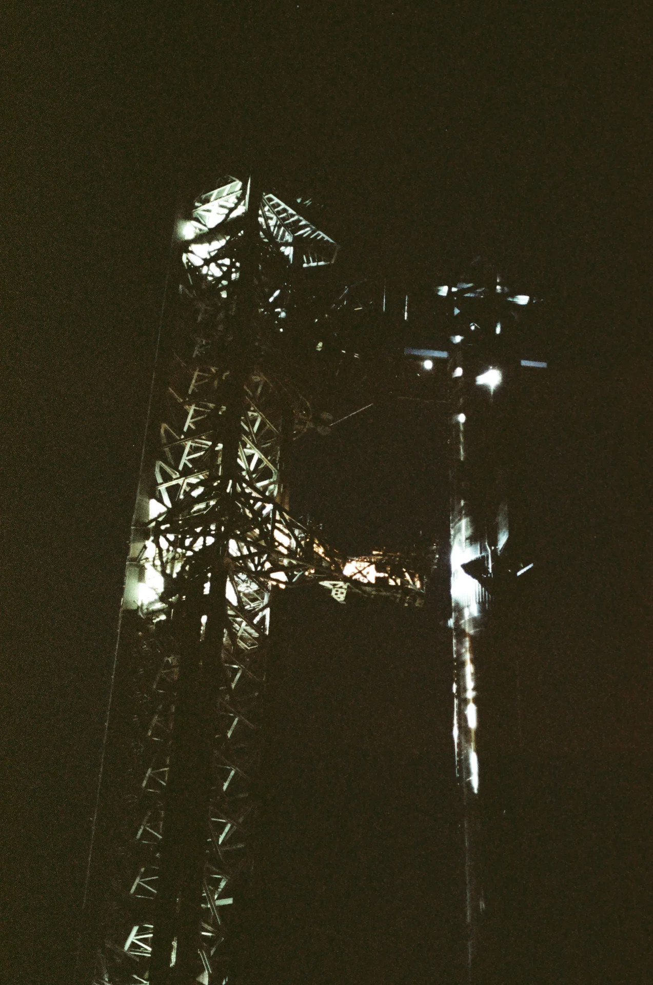 STARBASE FILM - photo 134 of 156