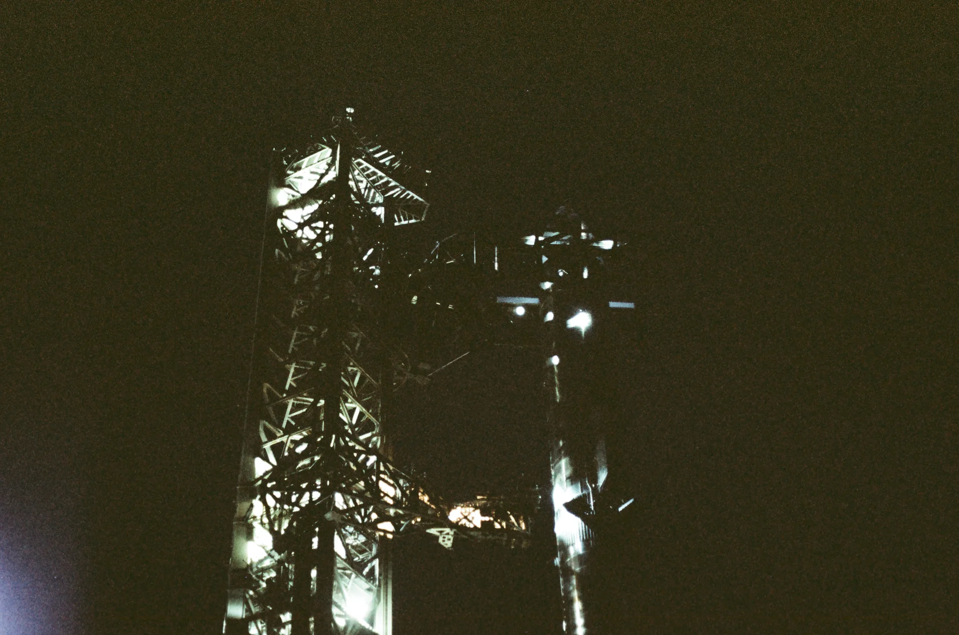 STARBASE FILM - photo 135 of 156