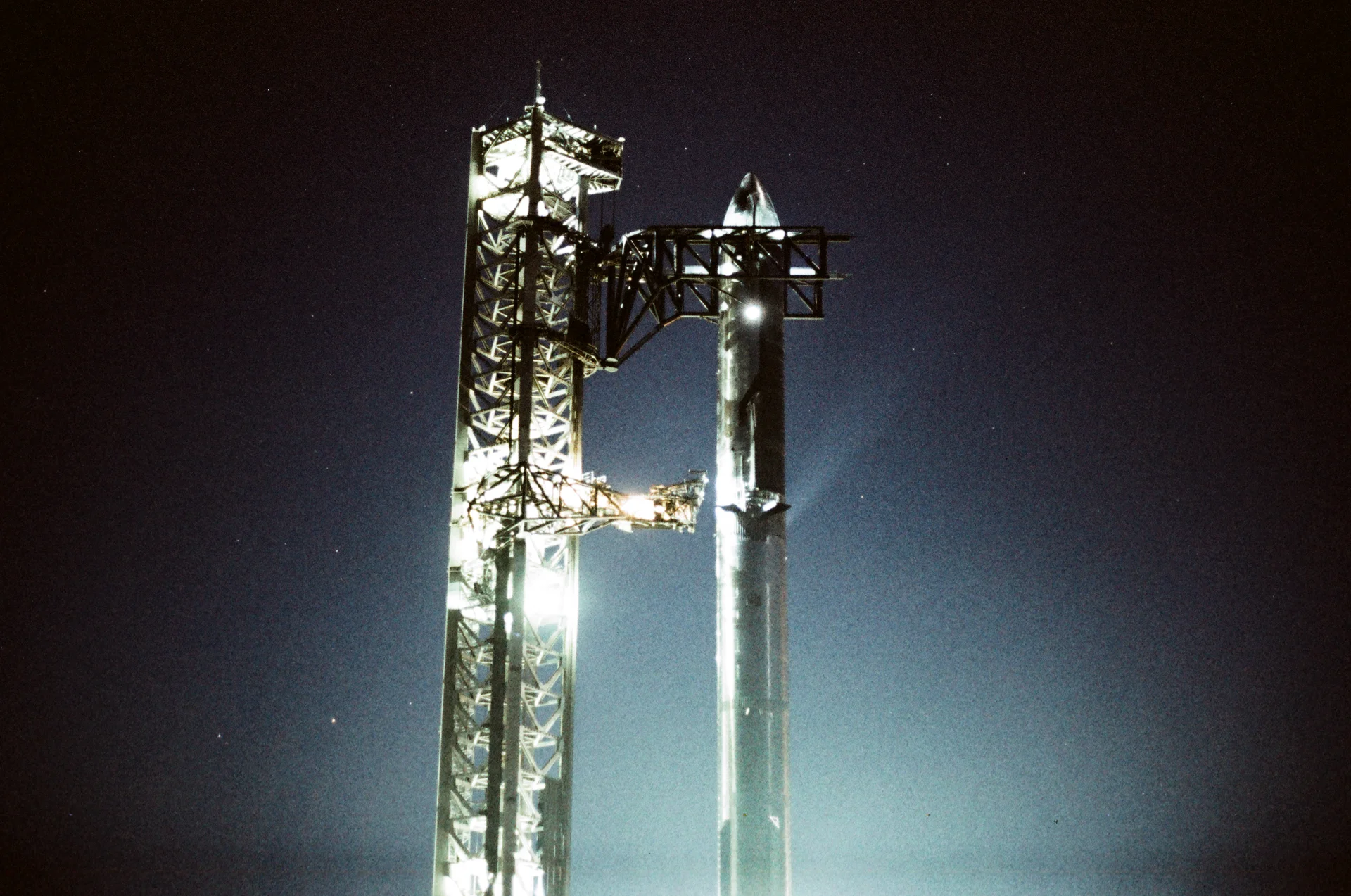 STARBASE FILM - photo 136 of 156