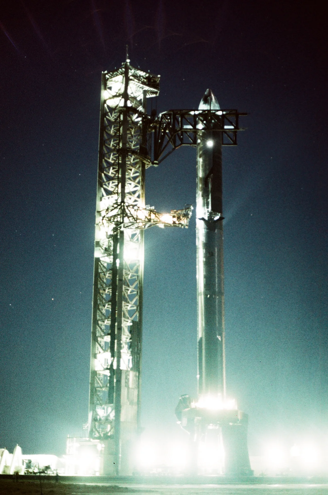 STARBASE FILM - photo 137 of 156