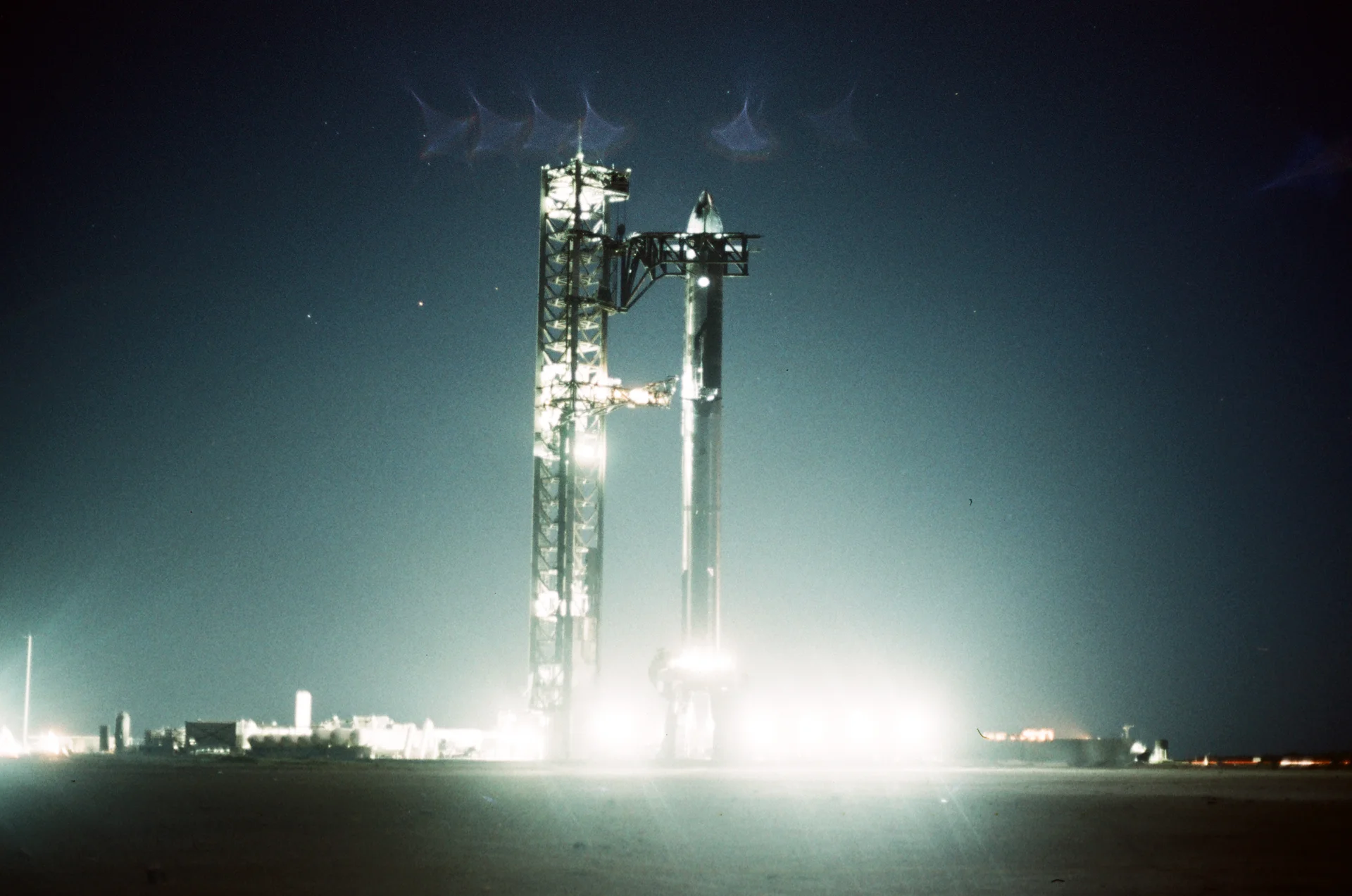 STARBASE FILM - photo 138 of 156