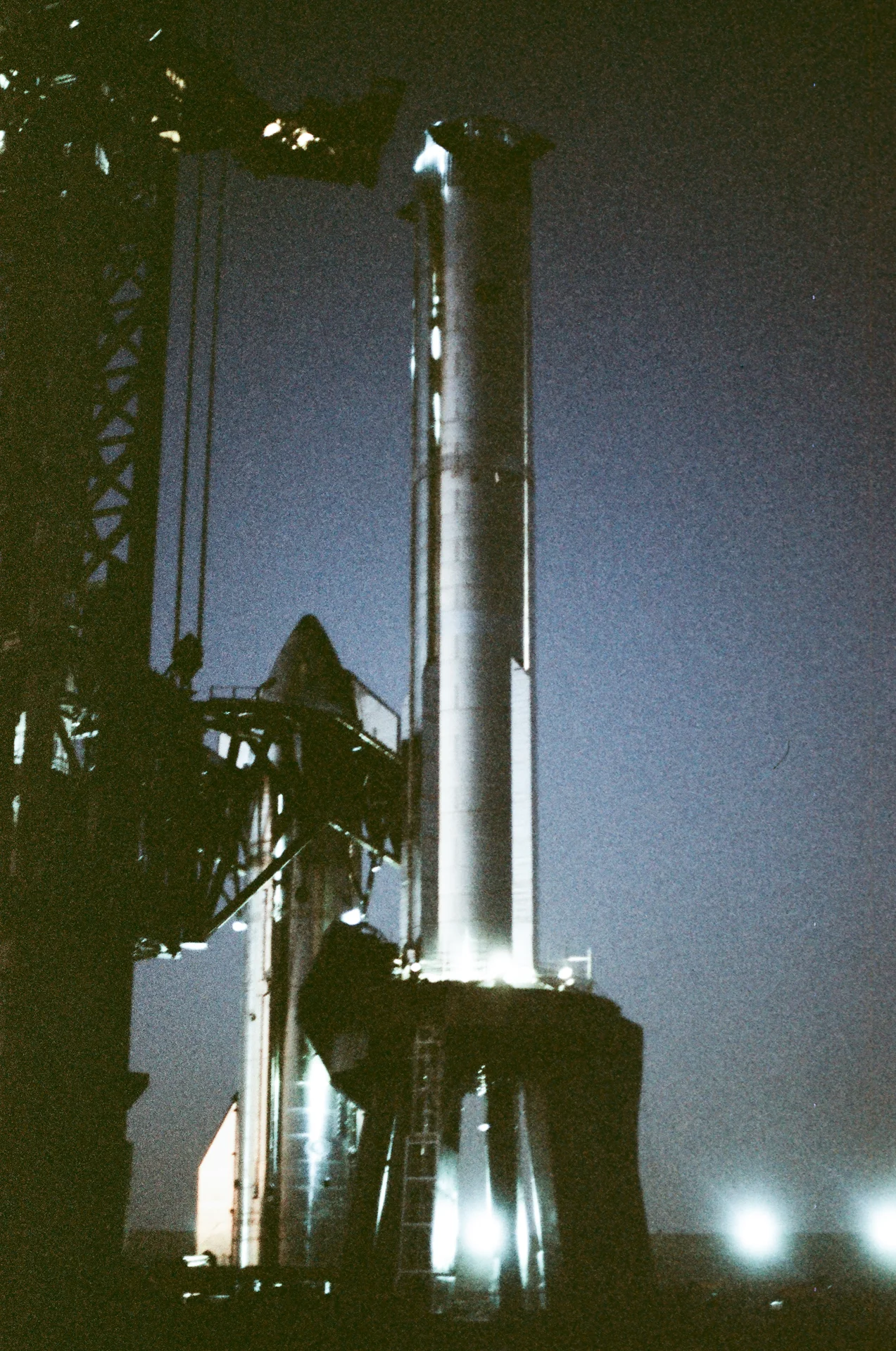 STARBASE FILM - photo 139 of 156