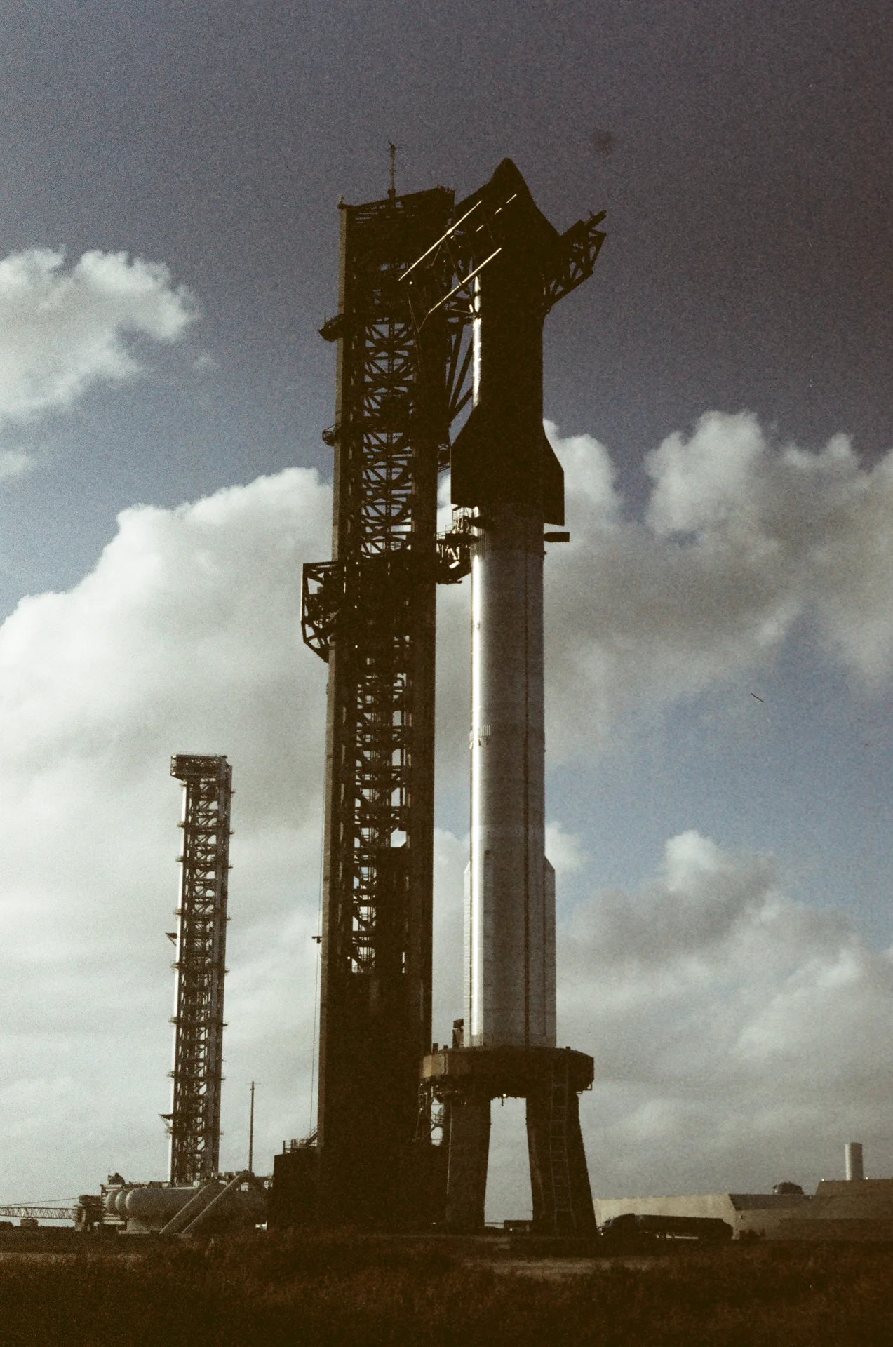 STARBASE FILM - photo 140 of 156