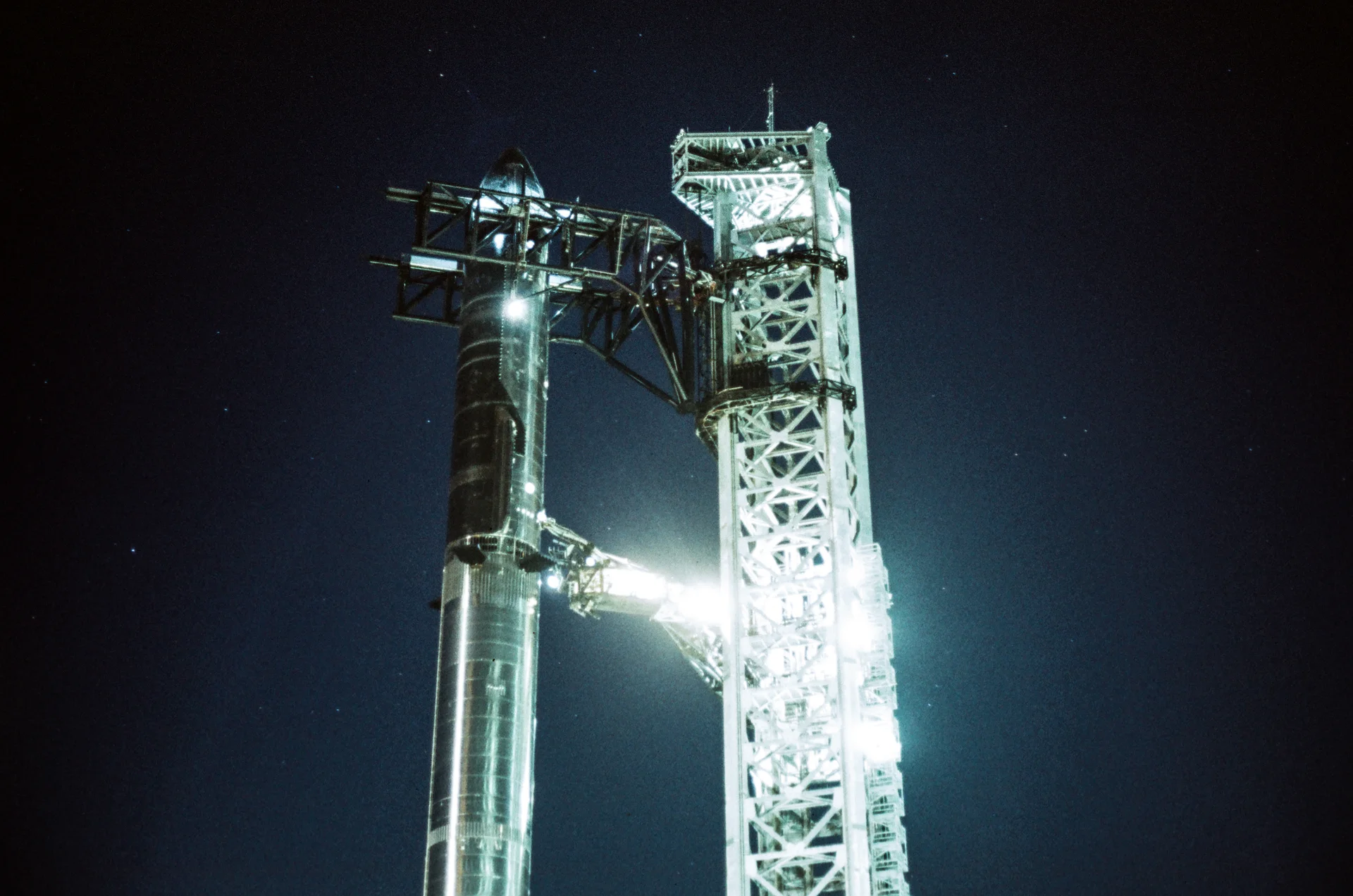 STARBASE FILM - photo 142 of 156