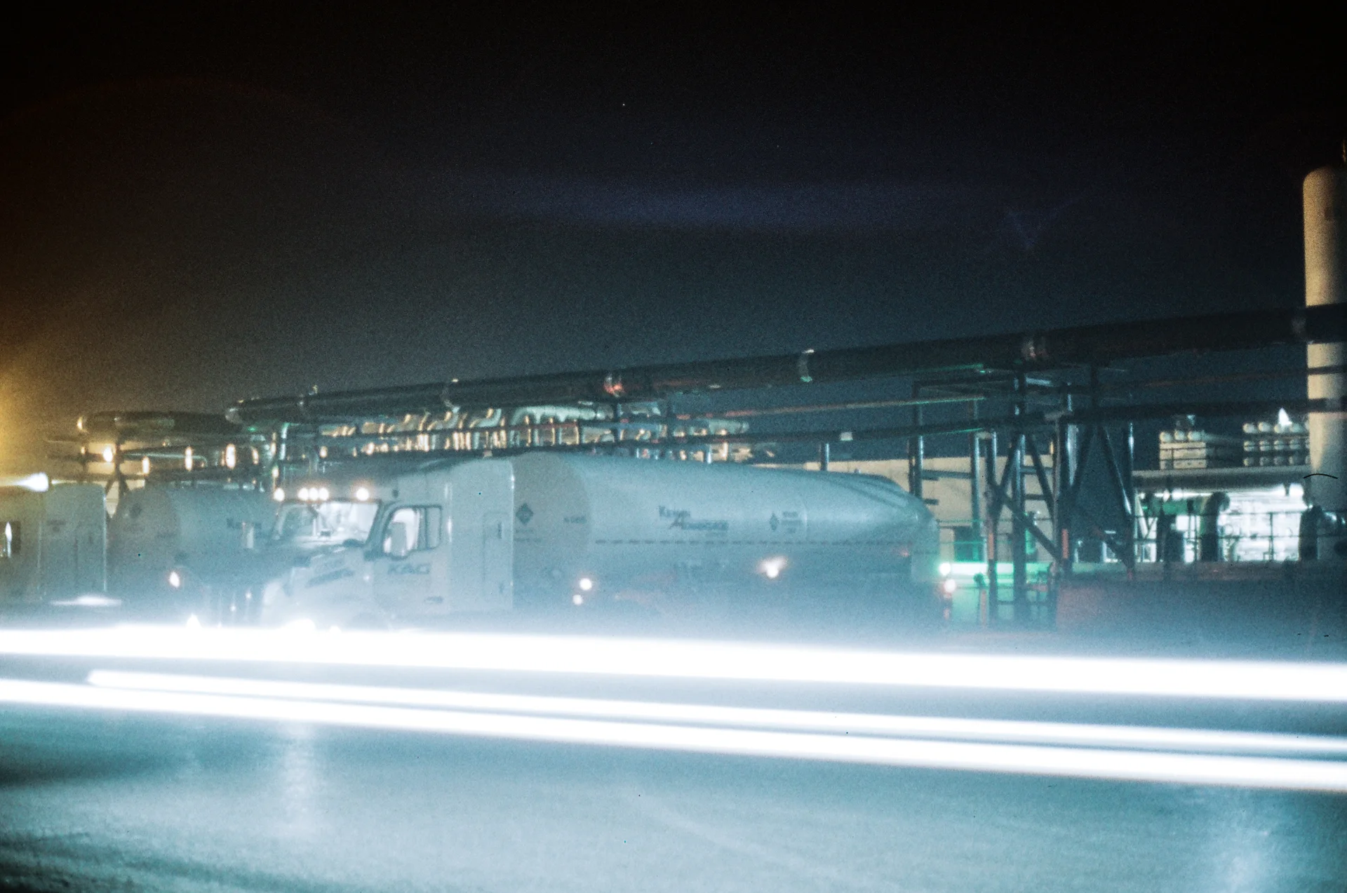 STARBASE FILM - photo 143 of 156