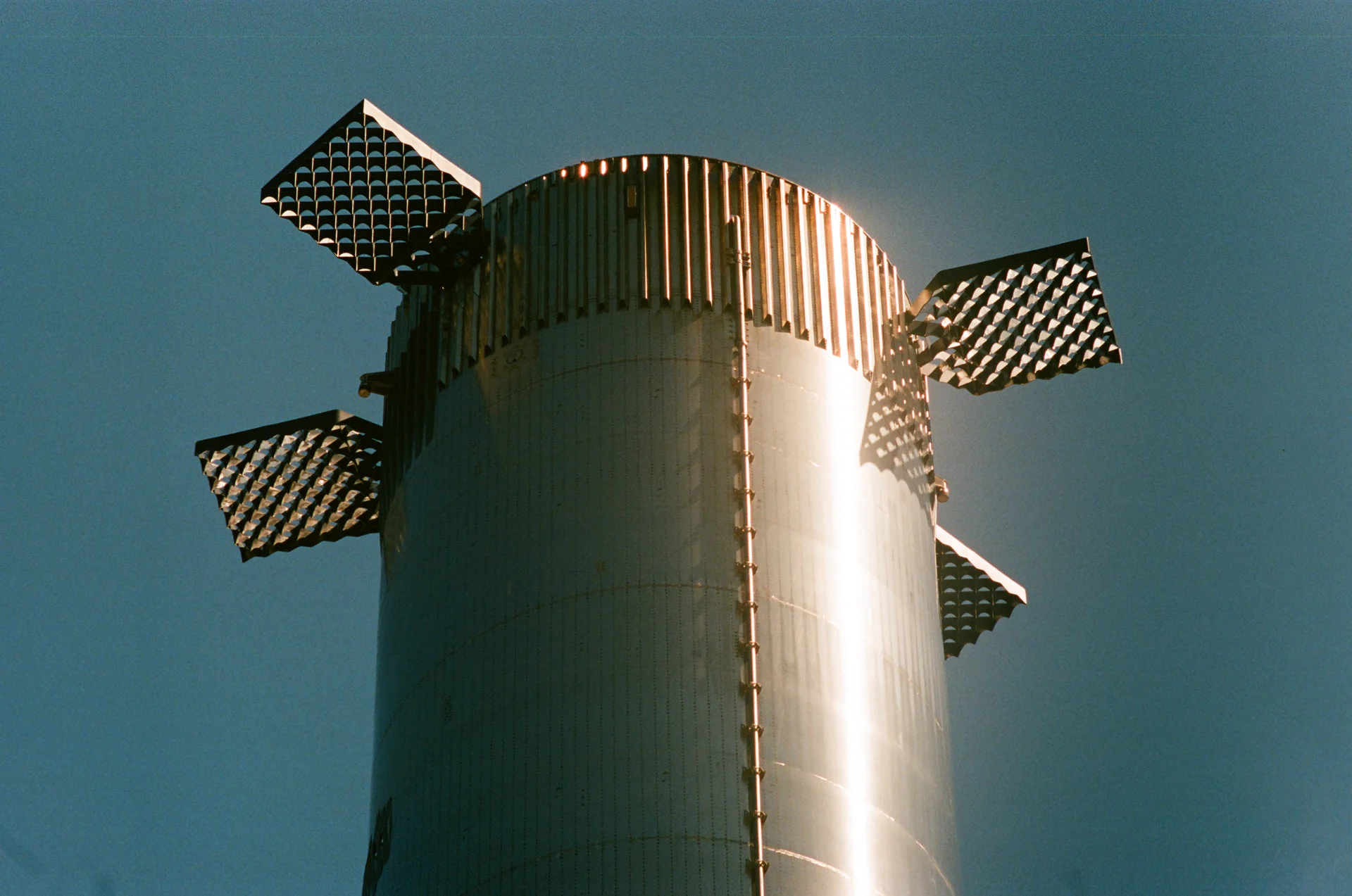 STARBASE FILM - photo 146 of 156