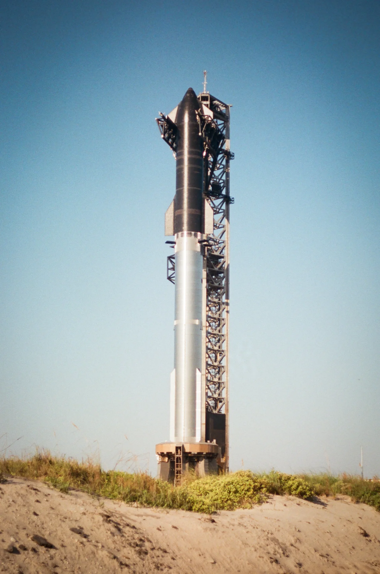 STARBASE FILM - photo 149 of 156