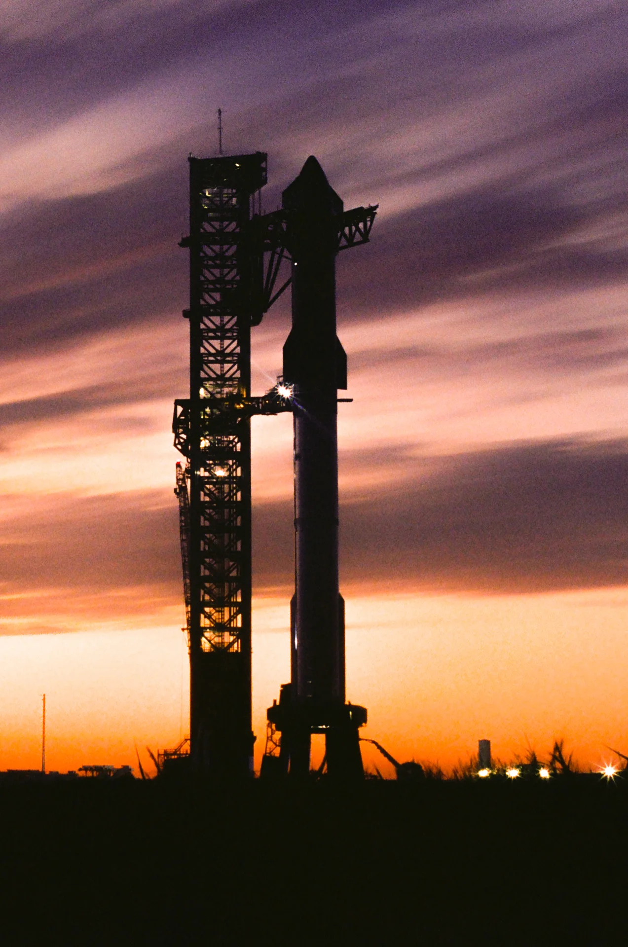 STARBASE FILM - photo 151 of 156