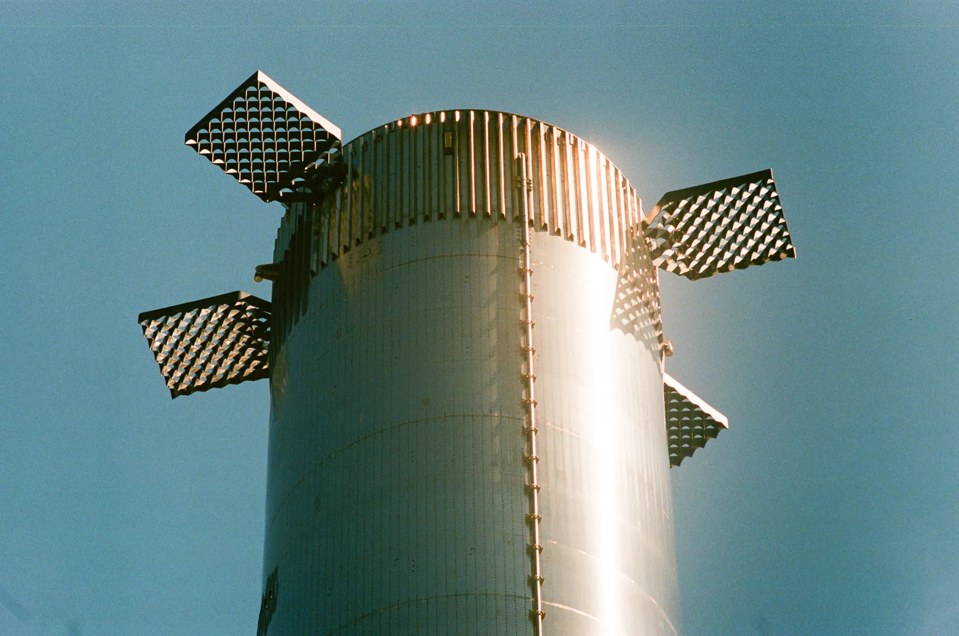 STARBASE FILM - photo 153 of 156