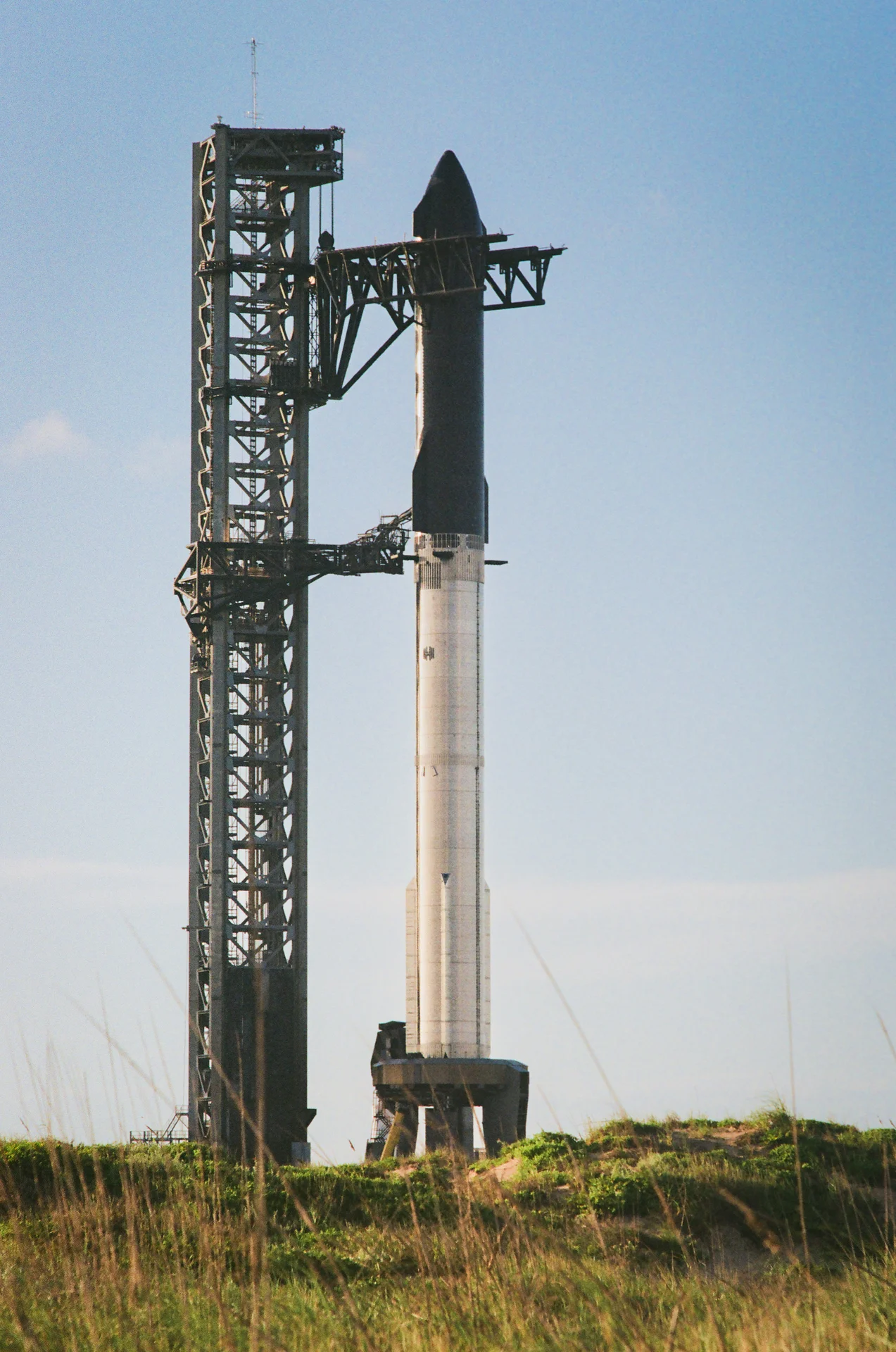 STARBASE FILM - photo 155 of 156