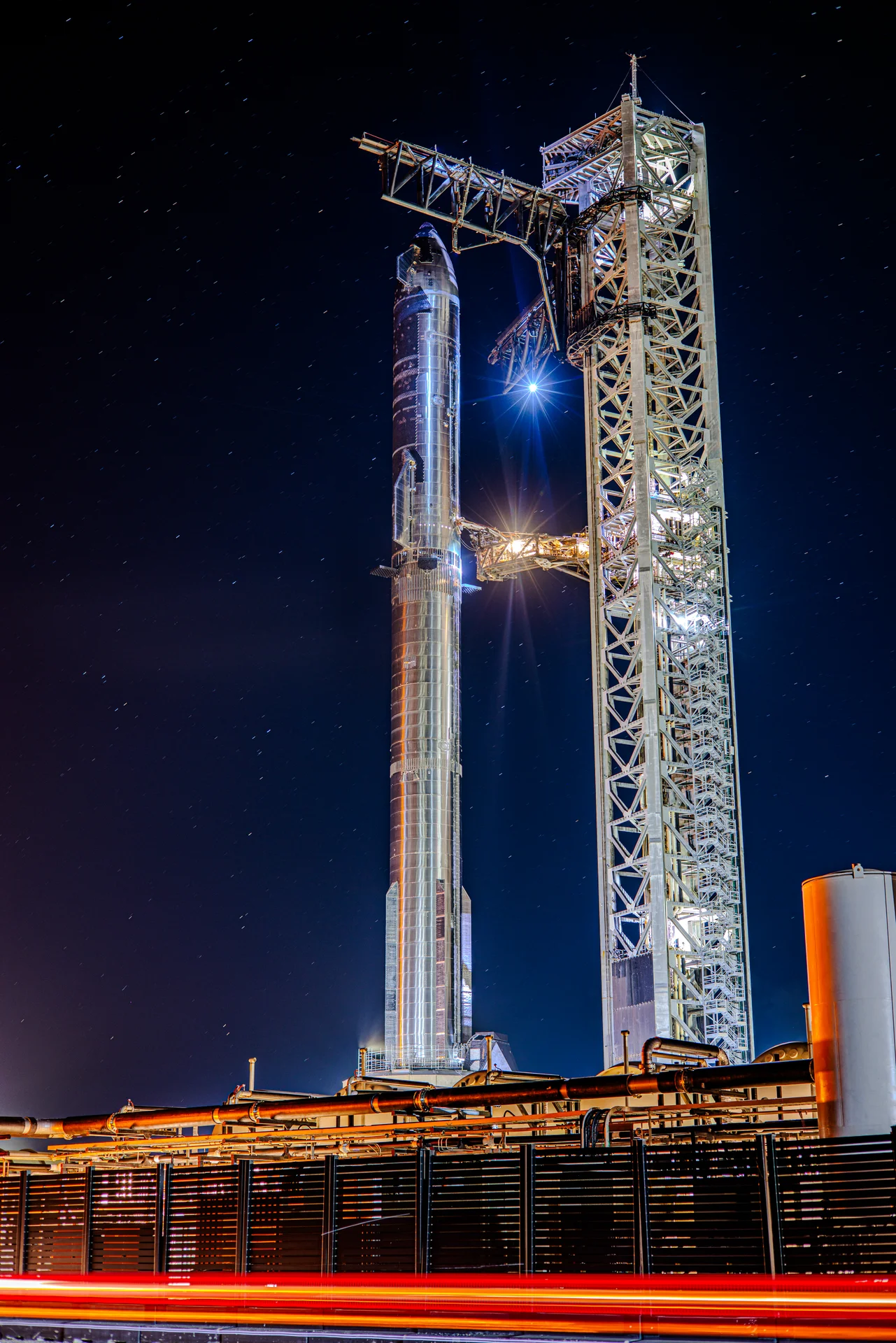 STARBASE - photo 12 of 14