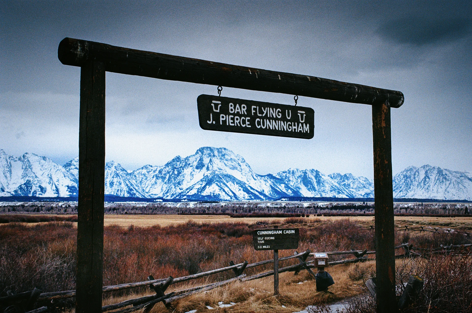 American Landscapes - photo 11 of 63