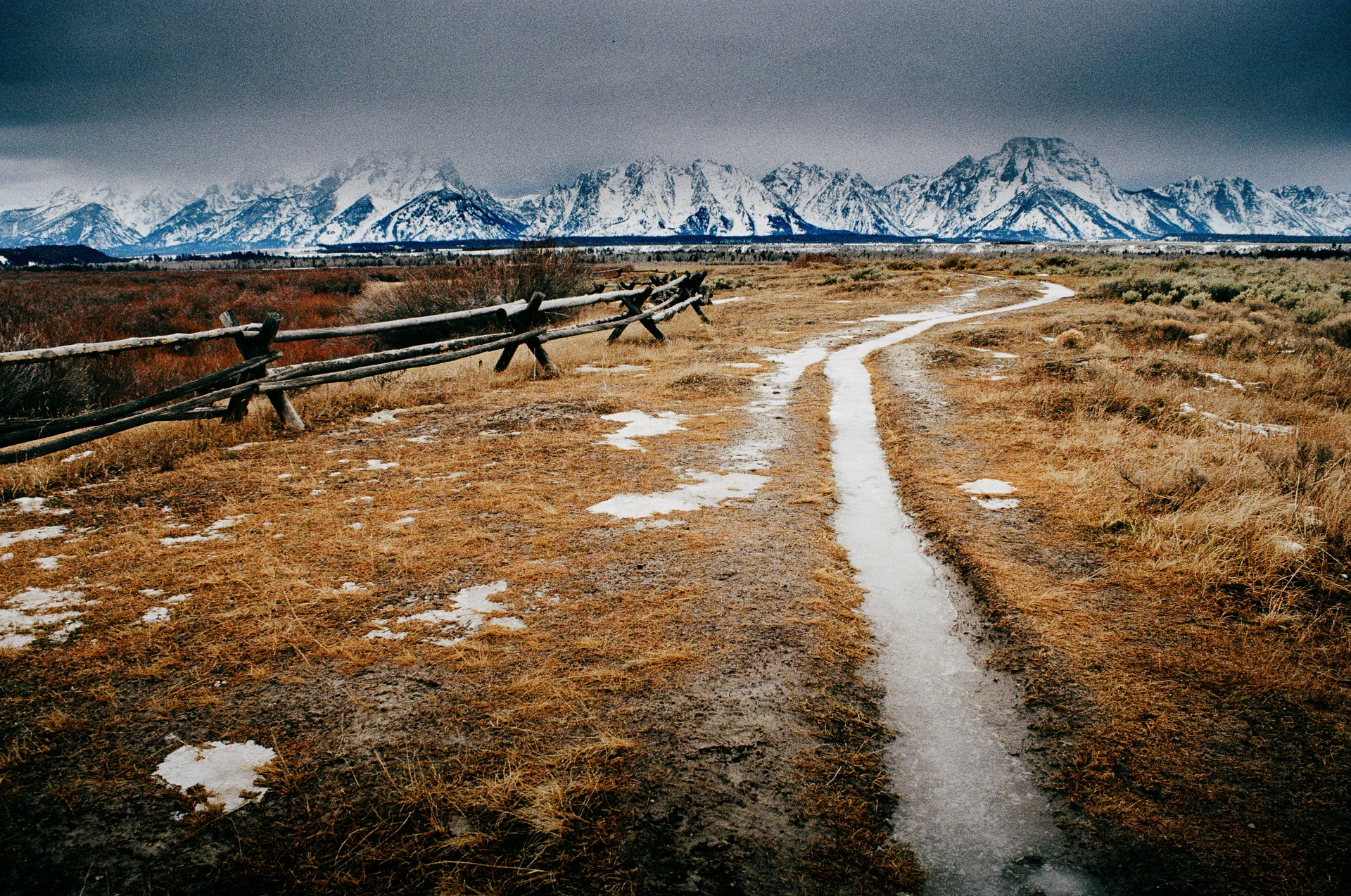 American Landscapes - photo 23 of 63