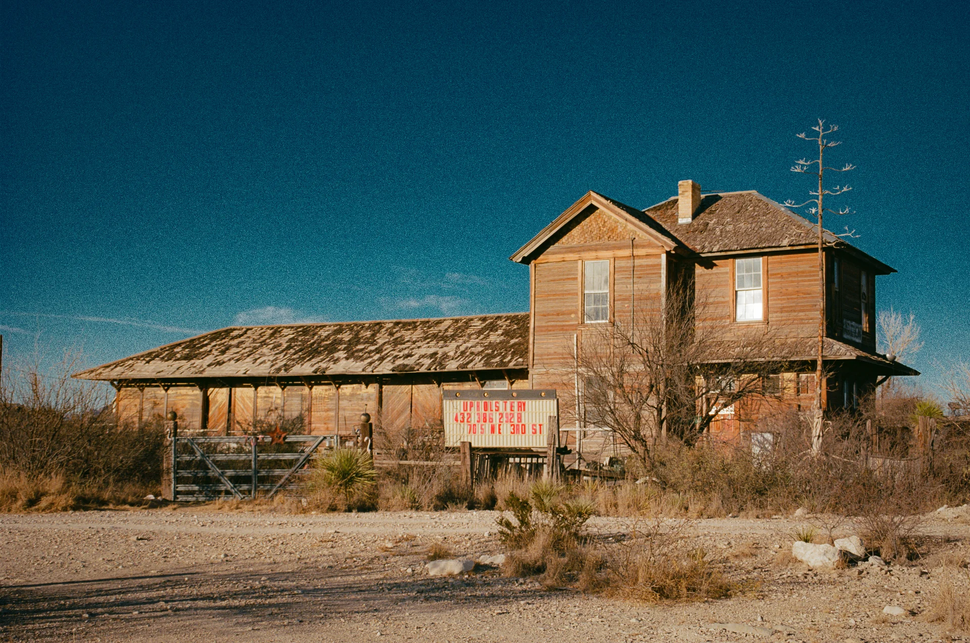 American Landscapes - photo 27 of 63