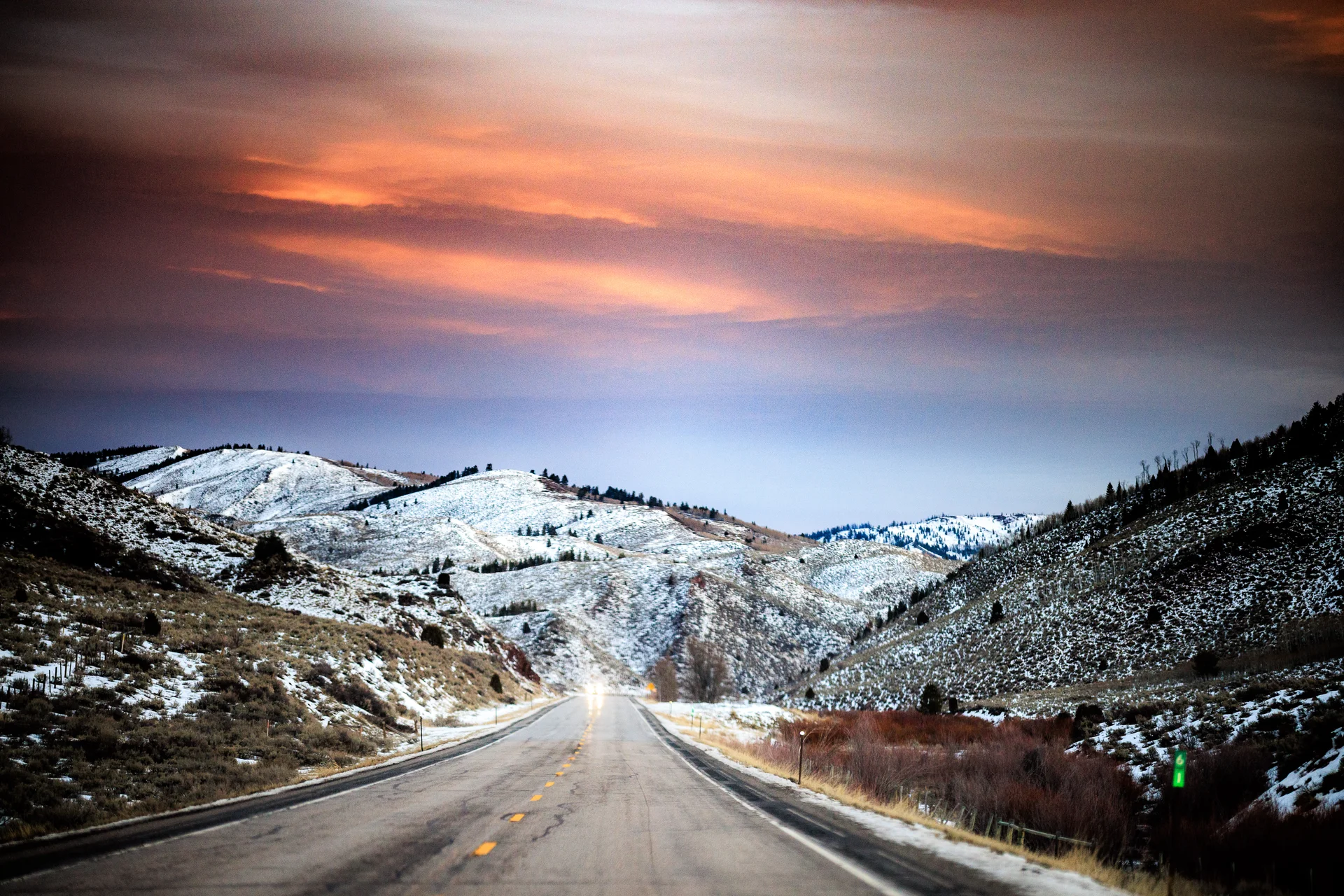 American Landscapes - photo 54 of 63