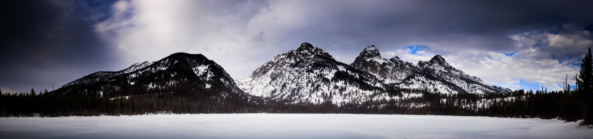 American Landscapes - photo 57 of 63