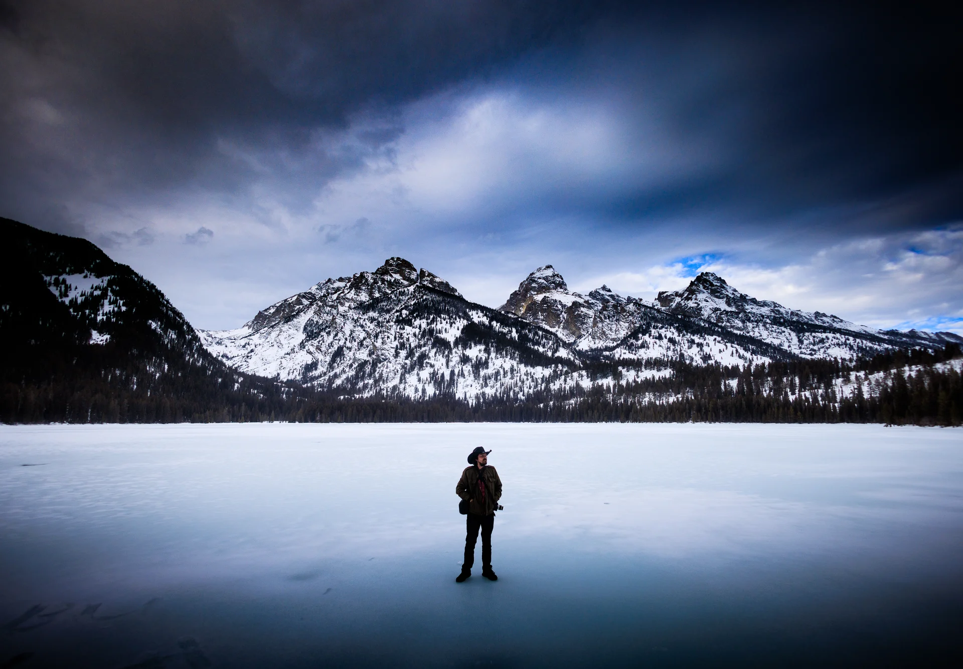 American Landscapes - photo 58 of 63