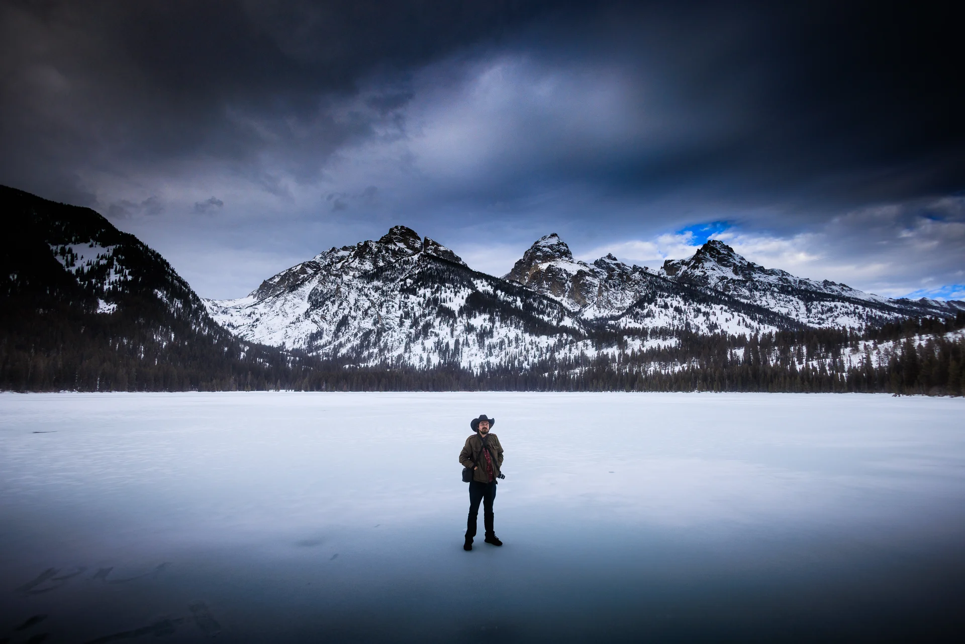 American Landscapes - photo 59 of 63