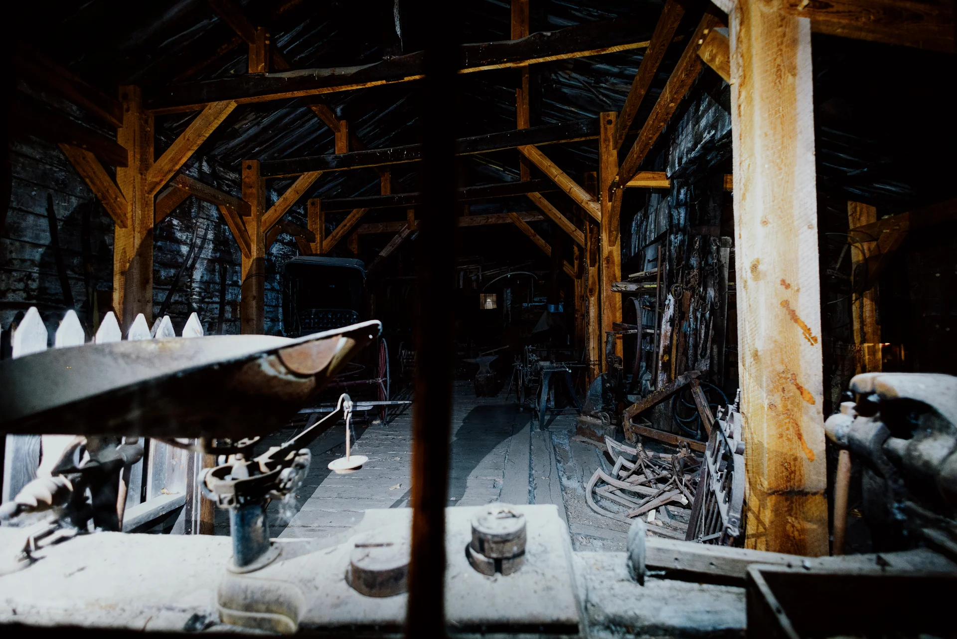 American Landscapes - photo 60 of 63