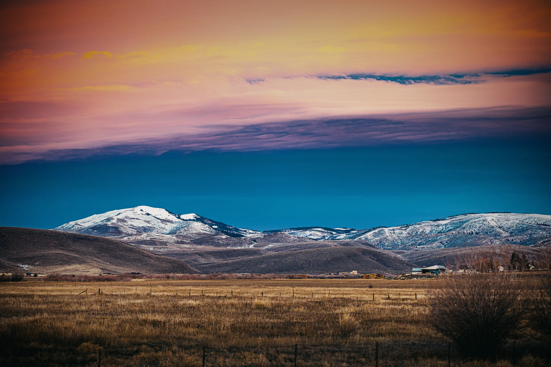 American Landscapes - photo 61 of 63