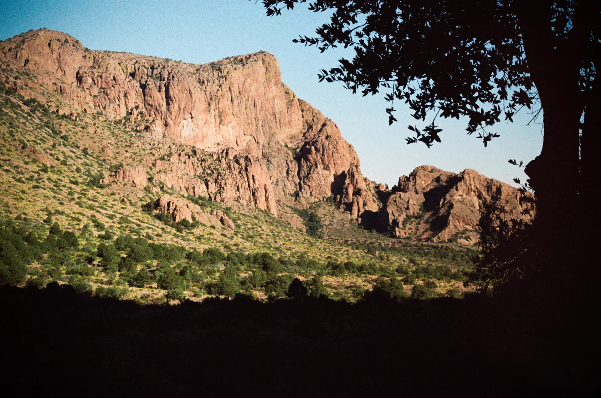 Big Bend Film - photo 2 of 68