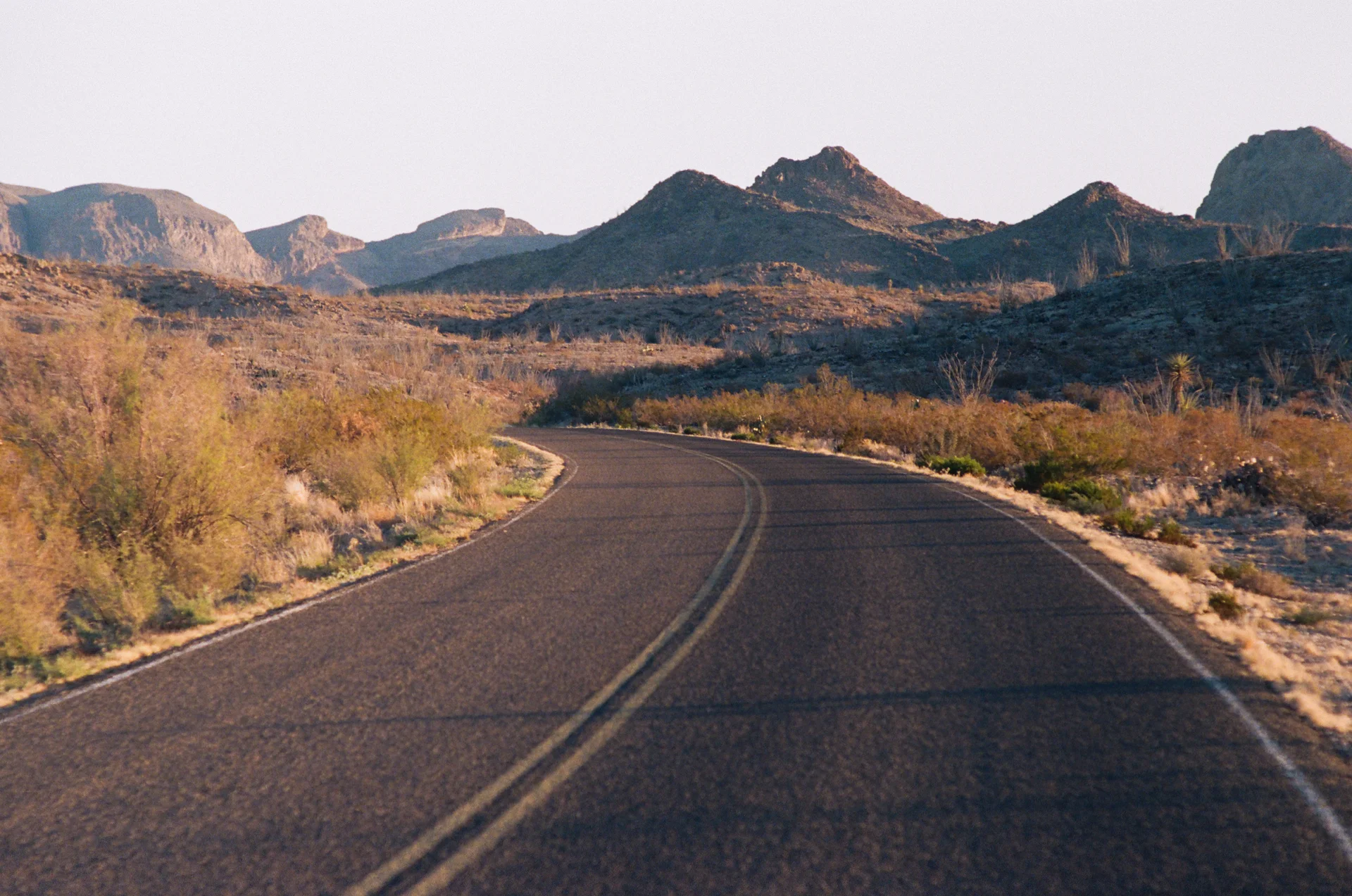 Big Bend Film - photo 3 of 68