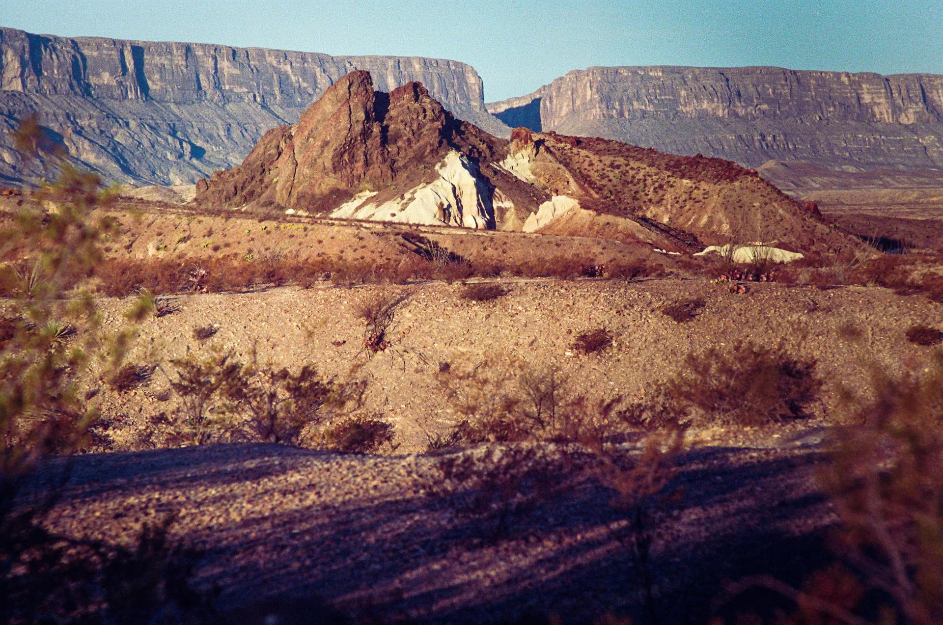 Big Bend Film - photo 4 of 68