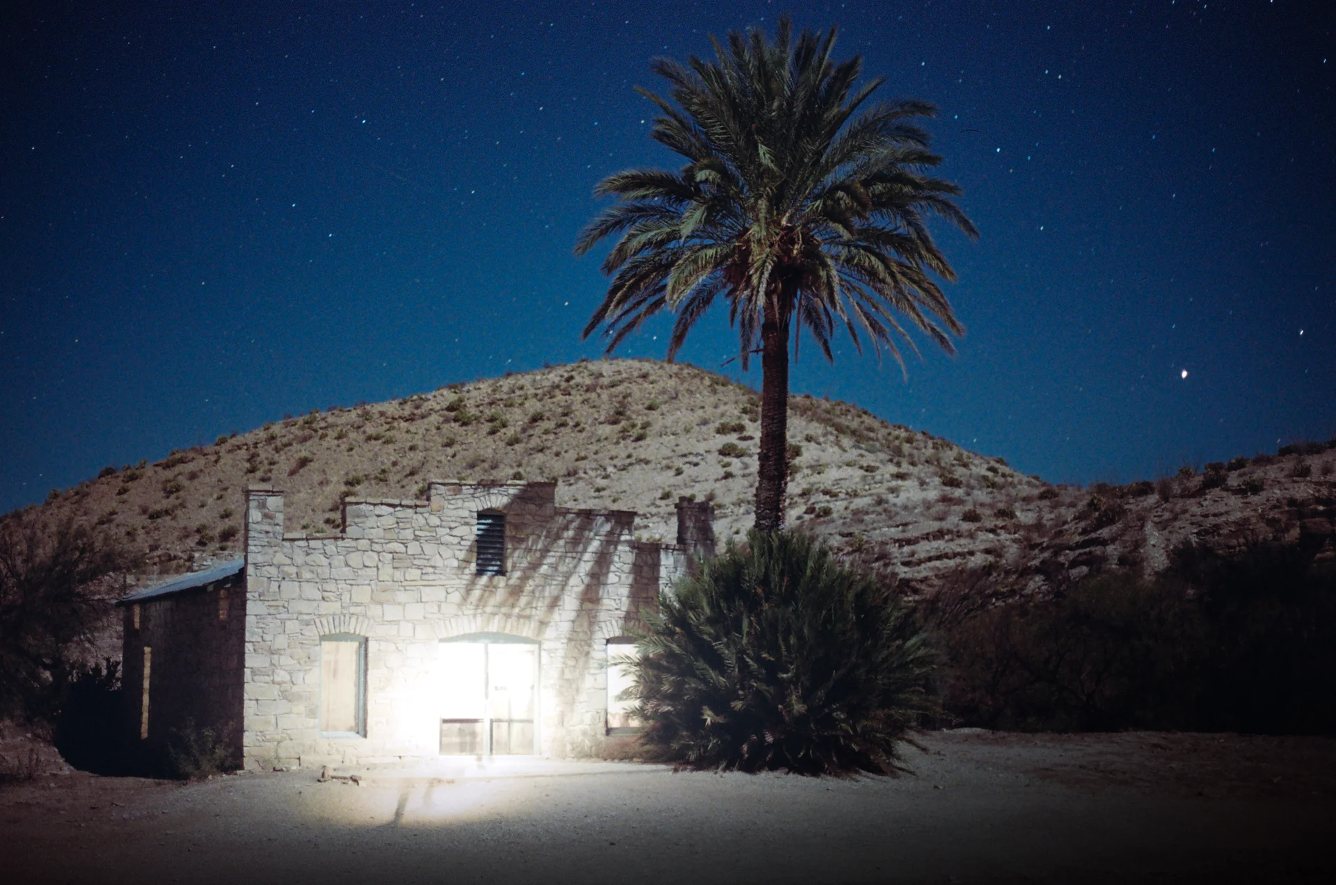 Big Bend Film - photo 5 of 68